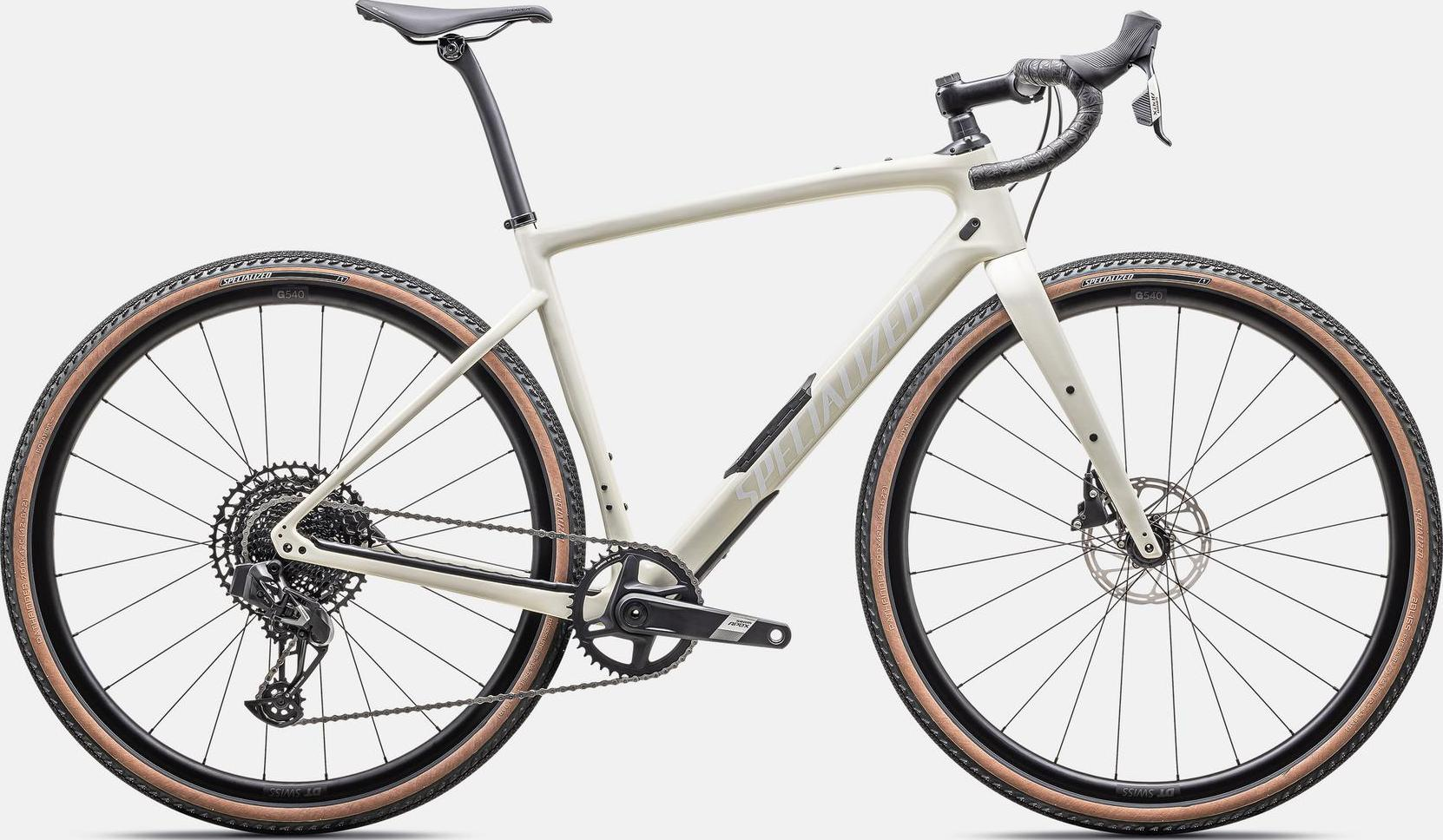 Specialized Diverge Comp Carbon 2025