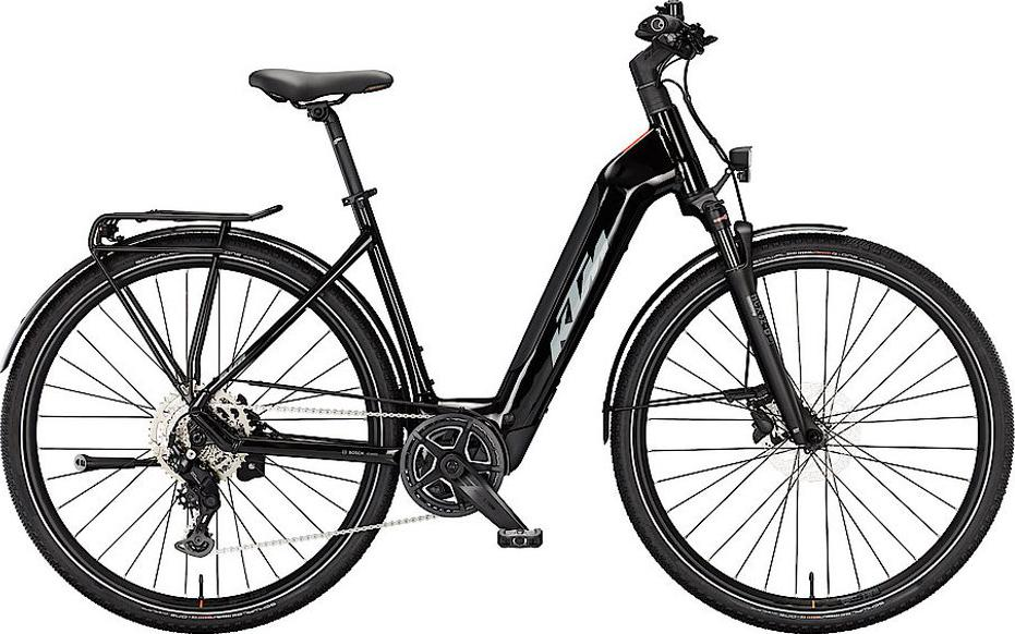KTM Macina Sport SX 20 US 2024