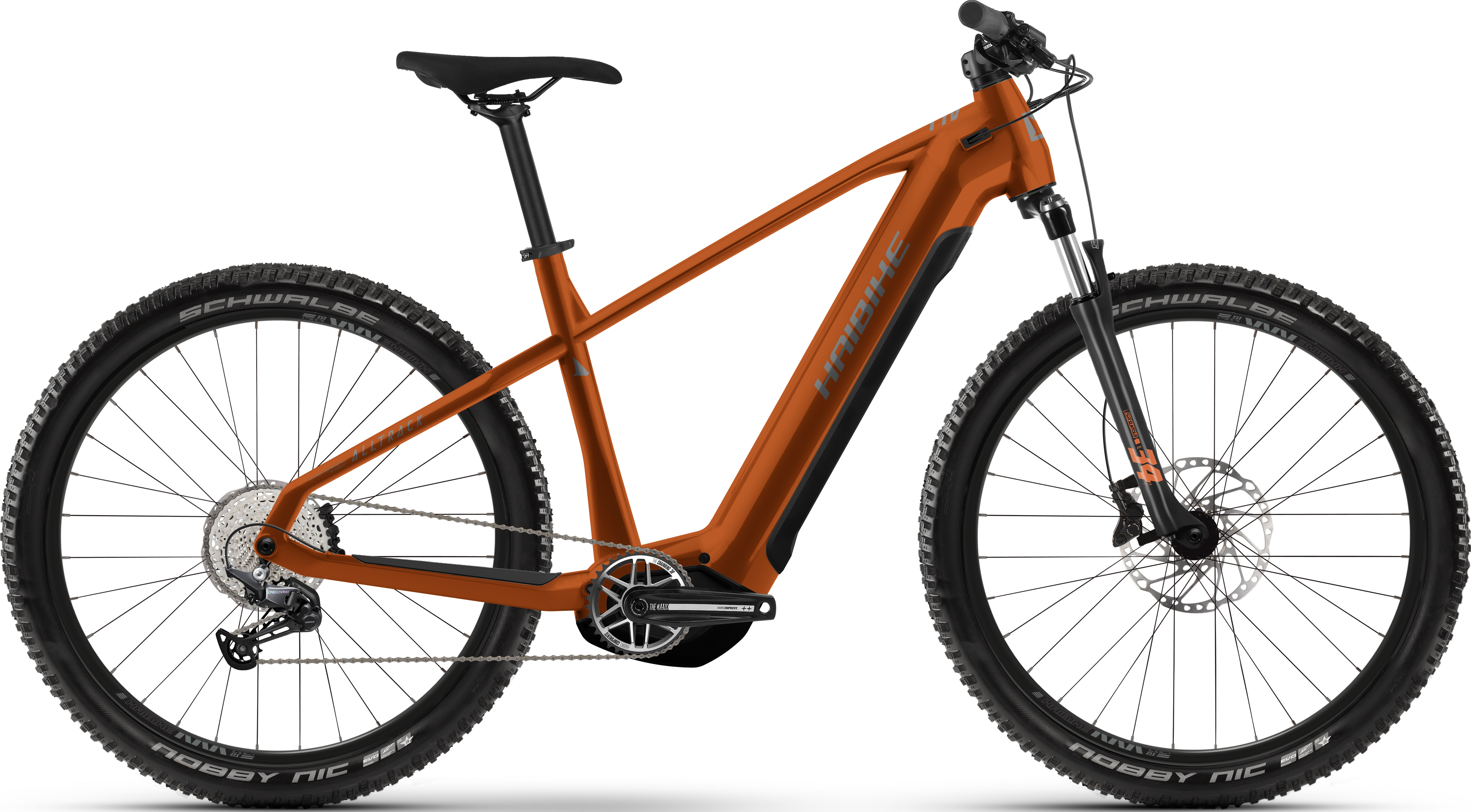 Haibike AllTrack 6 29 2024 Blitzverkäufe