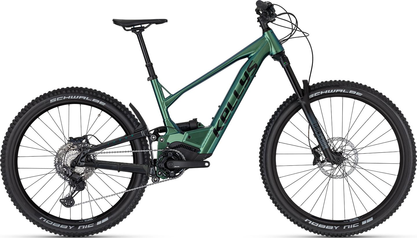Kellys Theos R30 2024 Sonderangebot