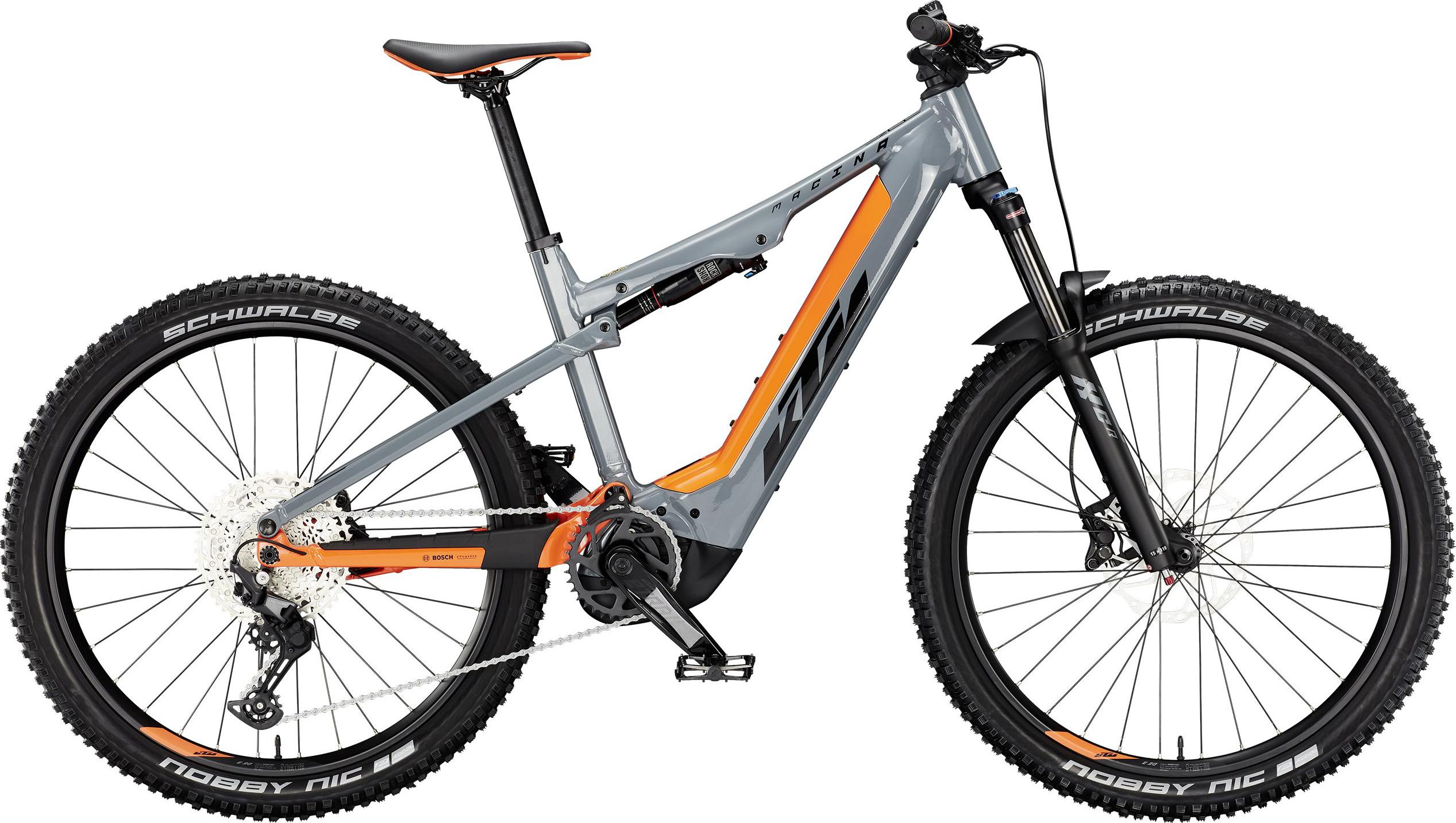 KTM Macina Lycan LTD64 2024 Rabatt