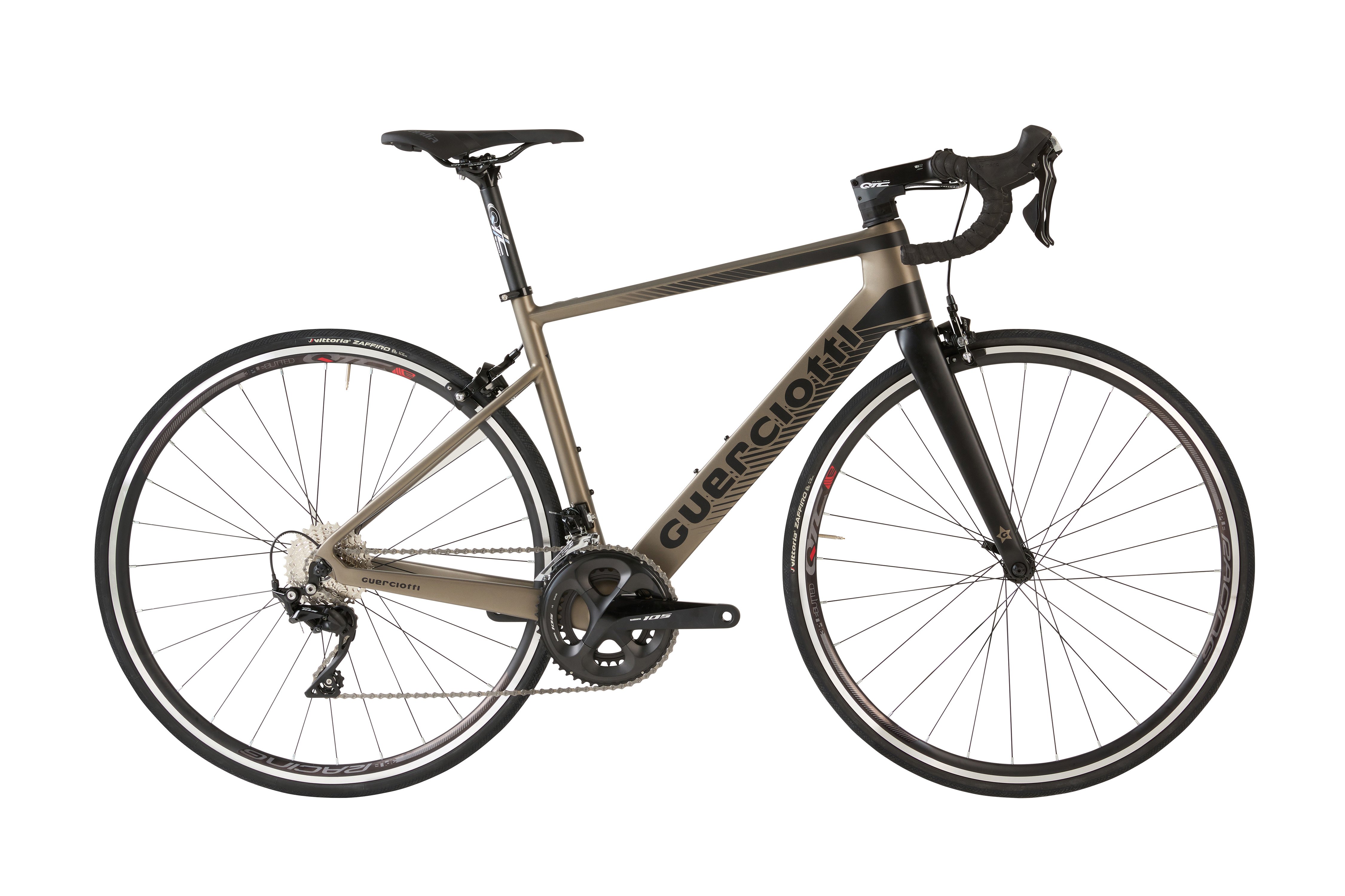 Guerciotti CARTESIO RIM 2024