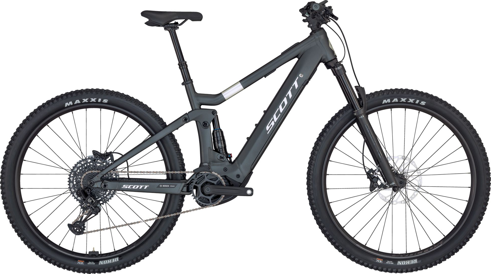 Scott Strike eRIDE 930 2025 Exklusivangebot