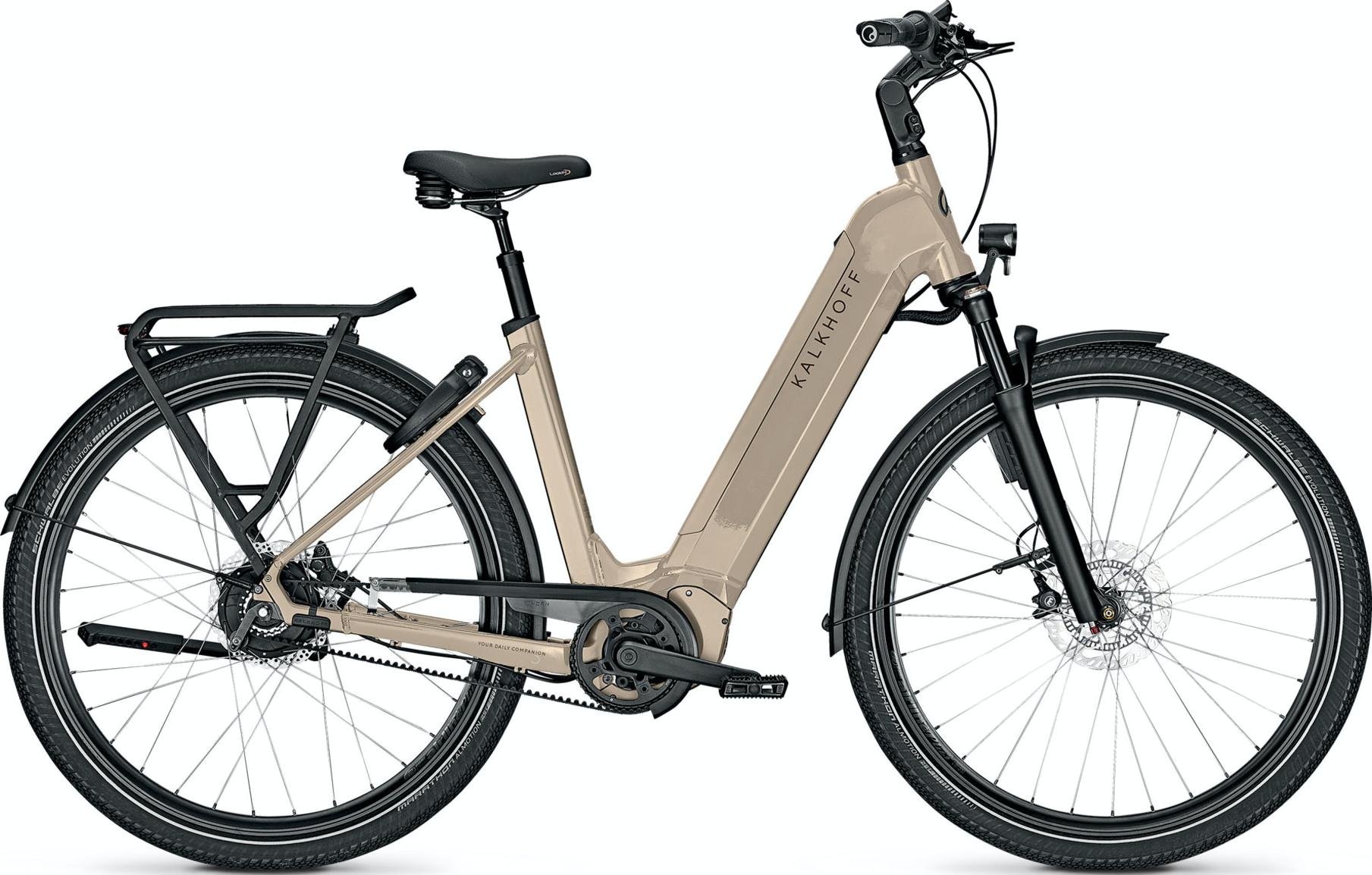 Kalkhoff Image 5.B Excite+ ABS Wave 2025 Saisonschlussverkauf