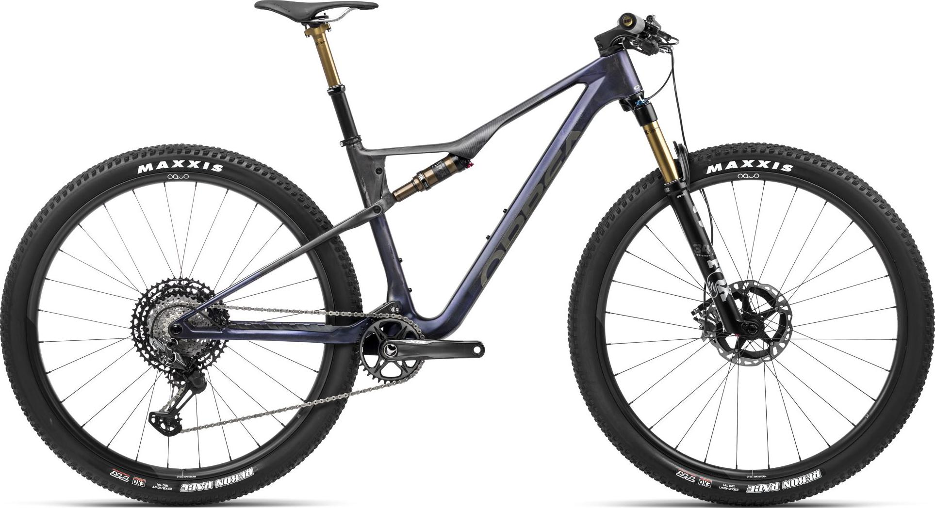 Orbea OIZ M-TEAM XTR 2024 Black Friday