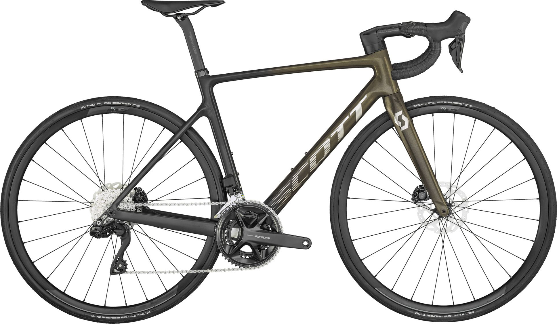 Scott Addict RC 40 2024 Cyber Monday
