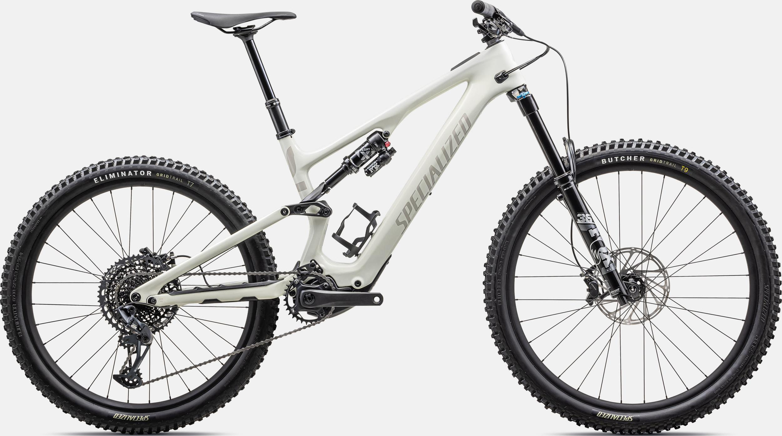 Specialized Turbo Levo SL Comp Carbon 2024 Zeitlich begrenztes Angebot