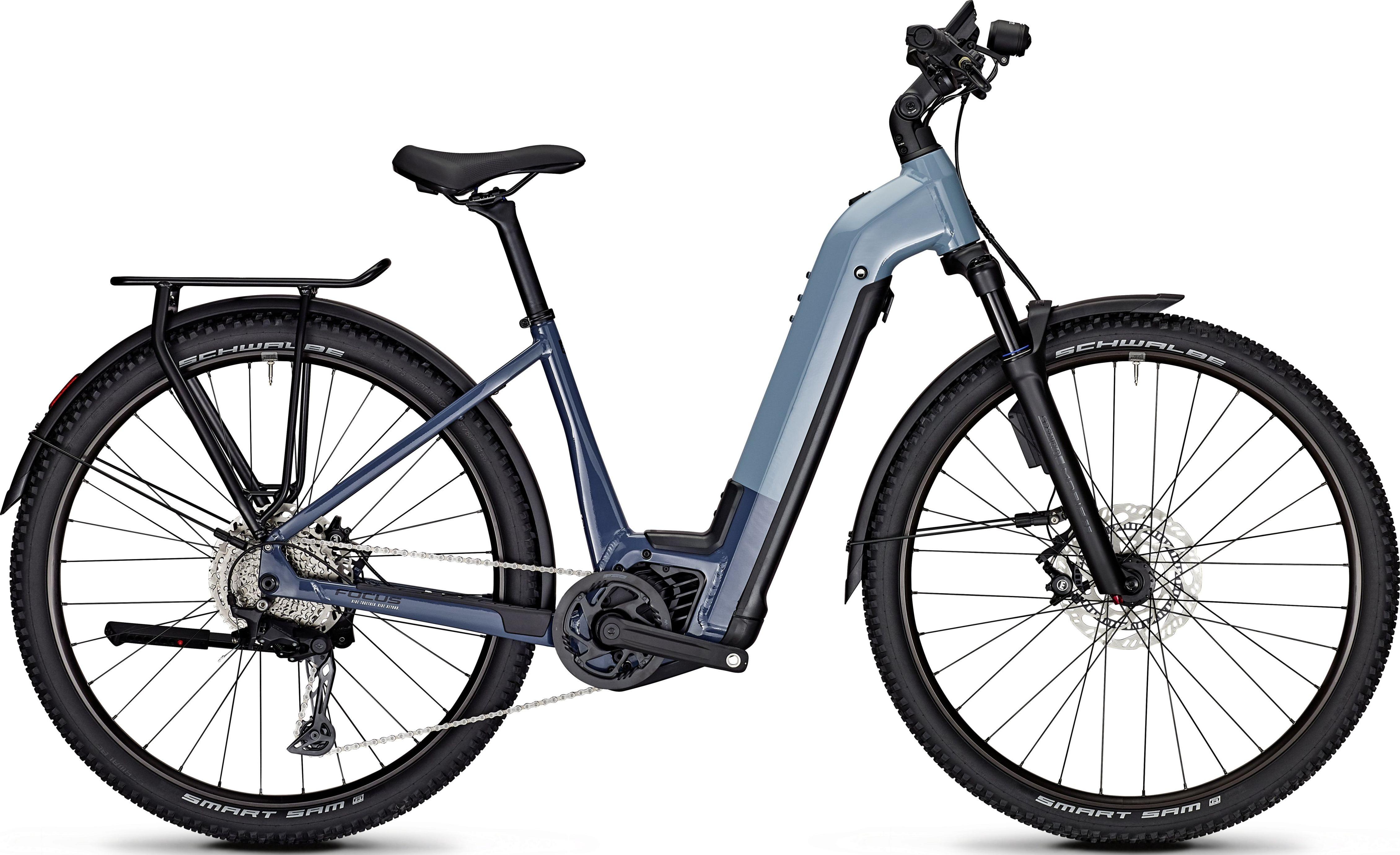 Focus Planet² 6.9 ABS 750 Wave 2024 JETZT KAUFEN
