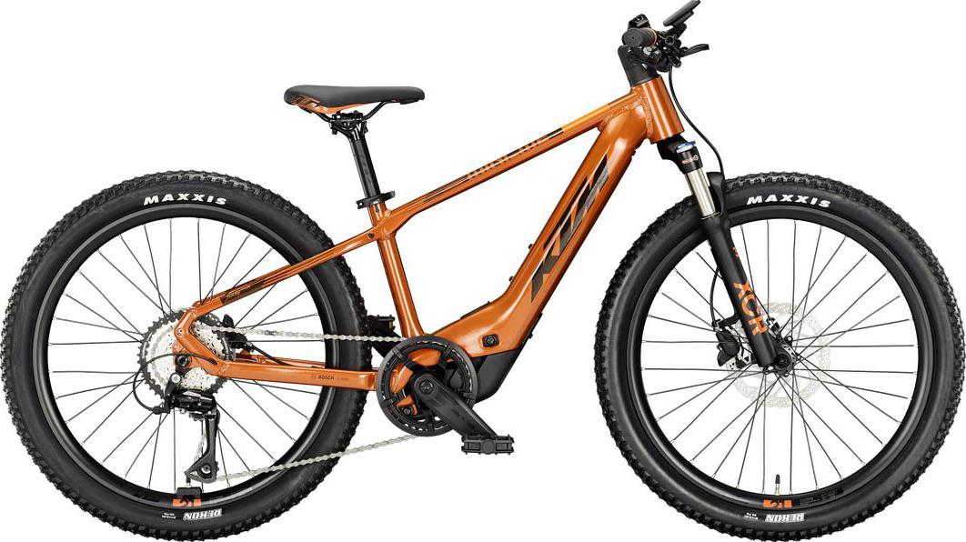 KTM Macina Mini ME SX 24 2024
