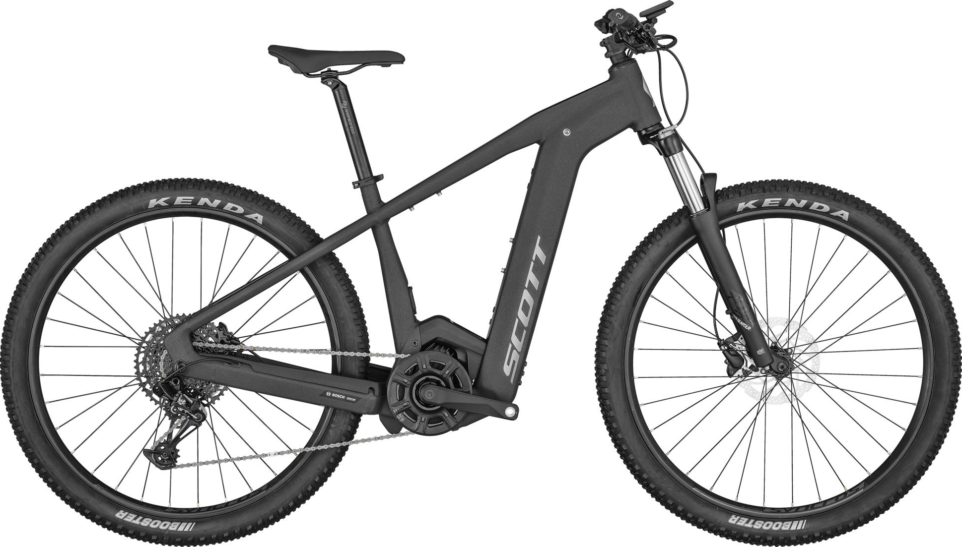 Scott Aspect eRIDE 920 2024 Bis zu 60% Rabatt