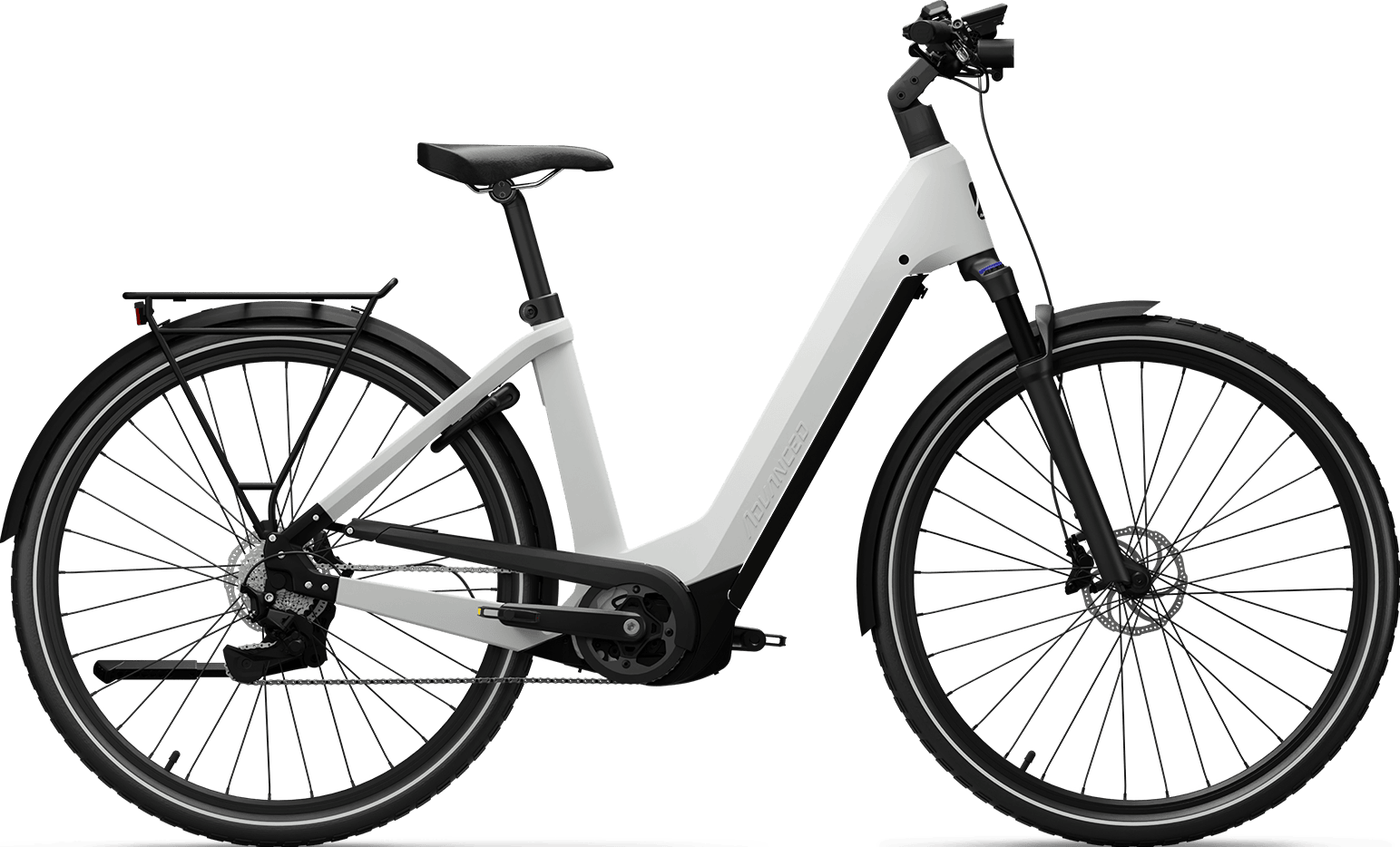 Advanced TREKKING Reco Wave 625 / Kiox 300 / 10RD 2024