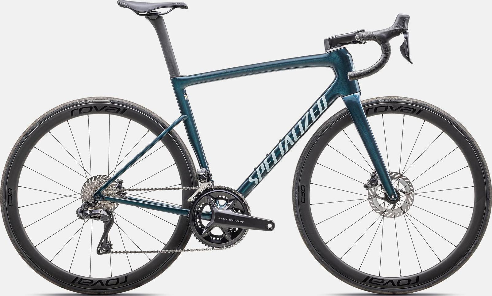 Specialized Tarmac SL8 Expert - Ultegra Di2 2025