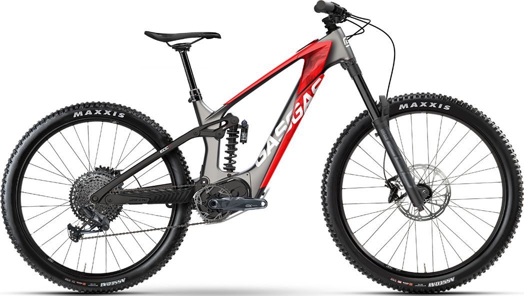 GasGas ECC 4 2024