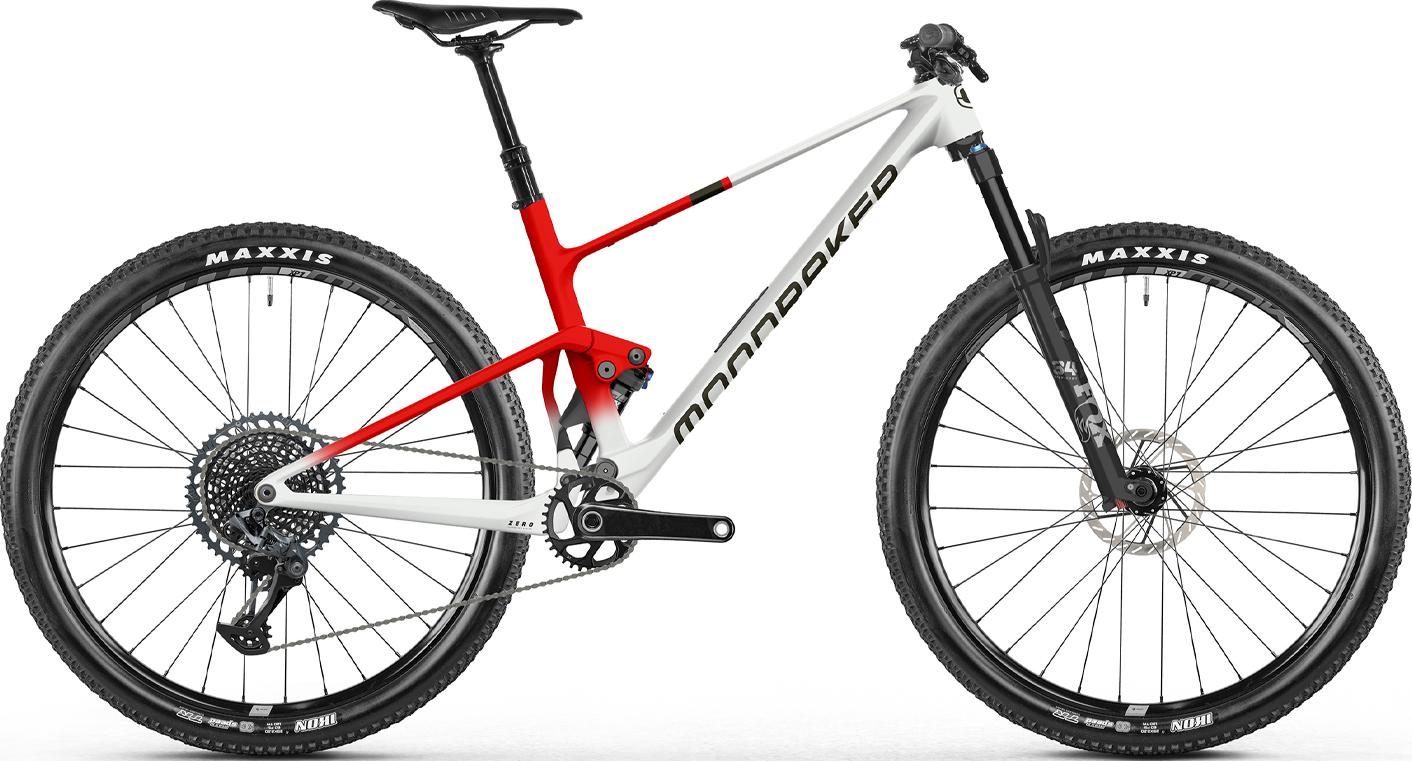 Mondraker F-Podium R 2024 Rabatt