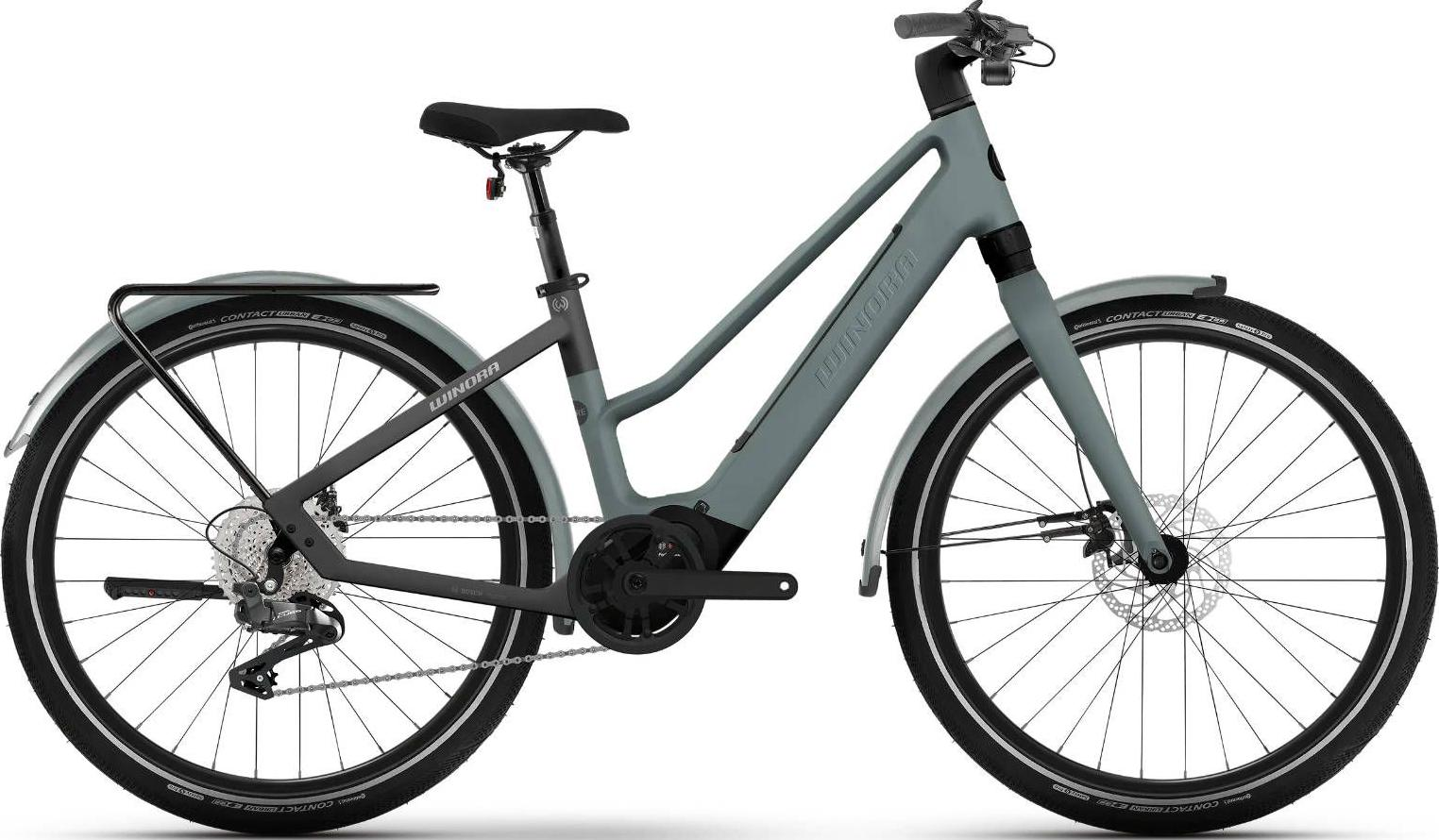 Winora iRide Pure X10 Mid 2025