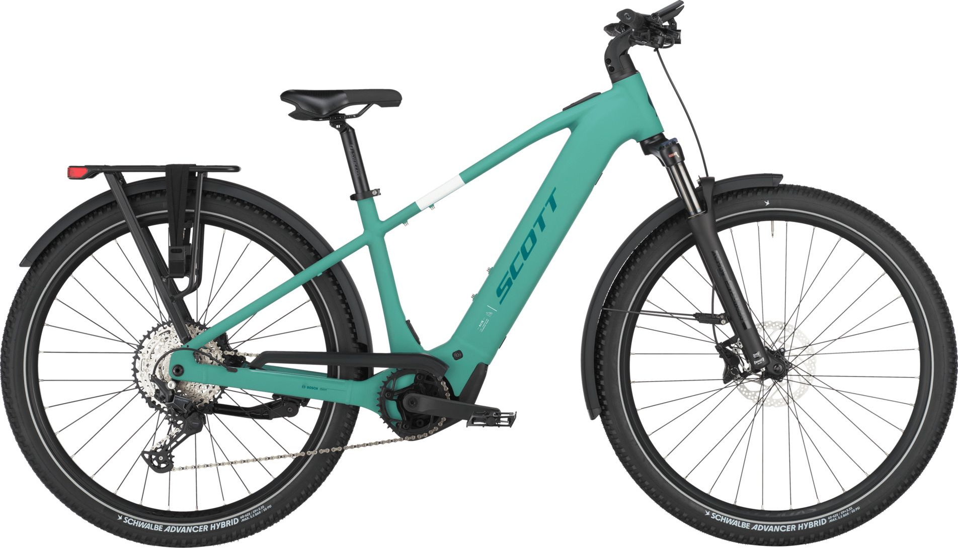 Scott Axis 20 2025 Flash Sale