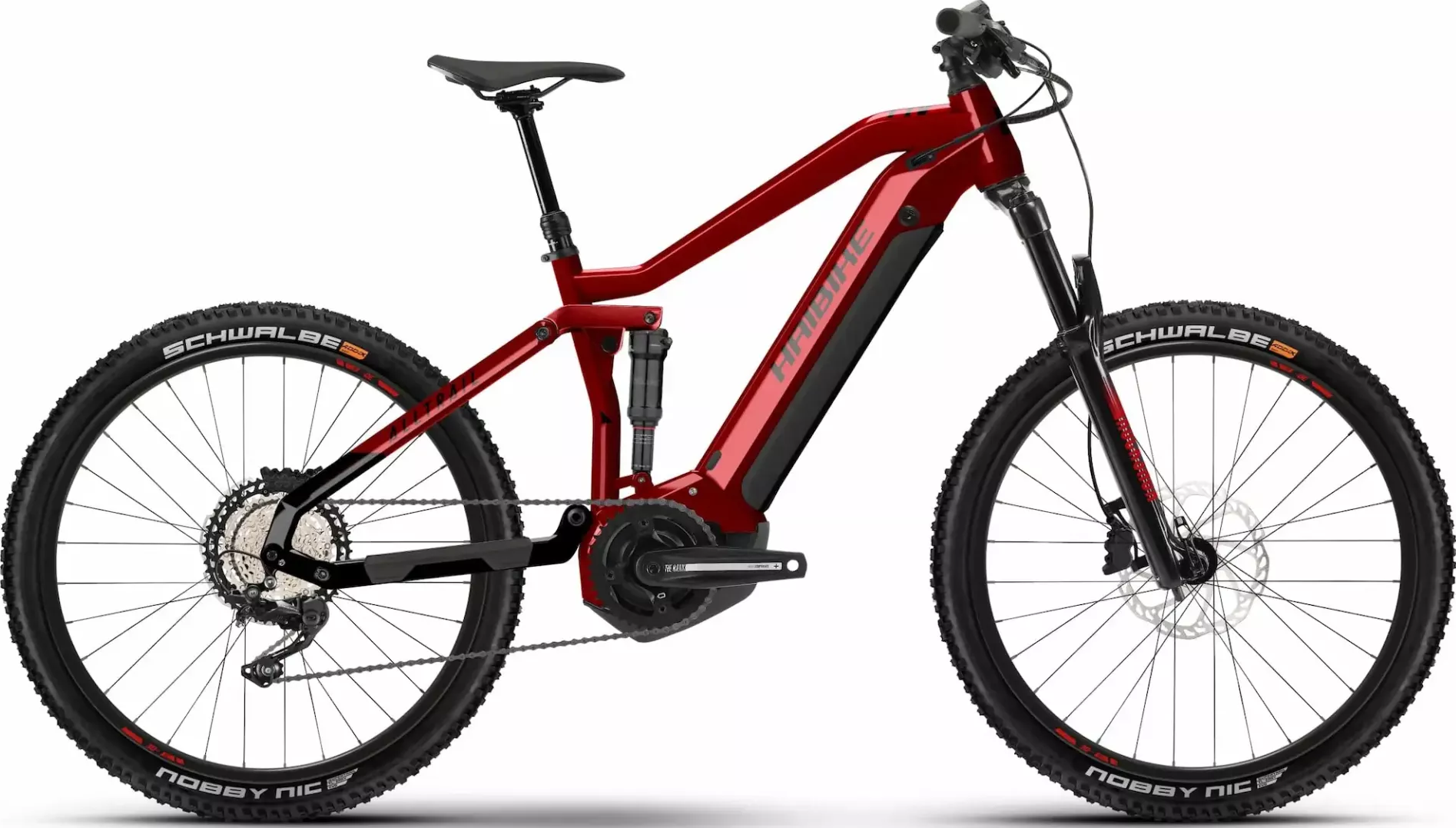 Haibike AllTrail 5 27.5 2024 Online Shopping