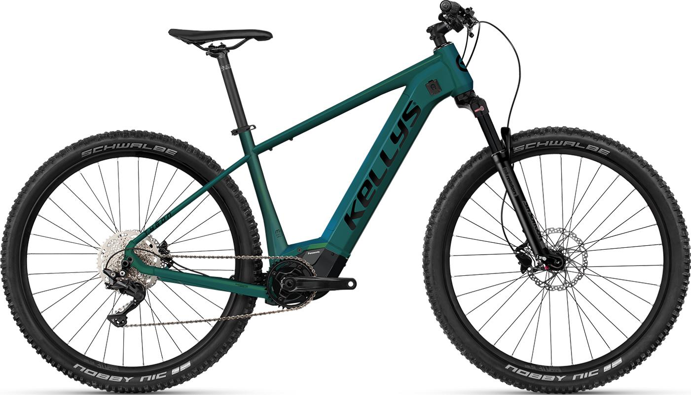 Kellys Tygon R50 2024