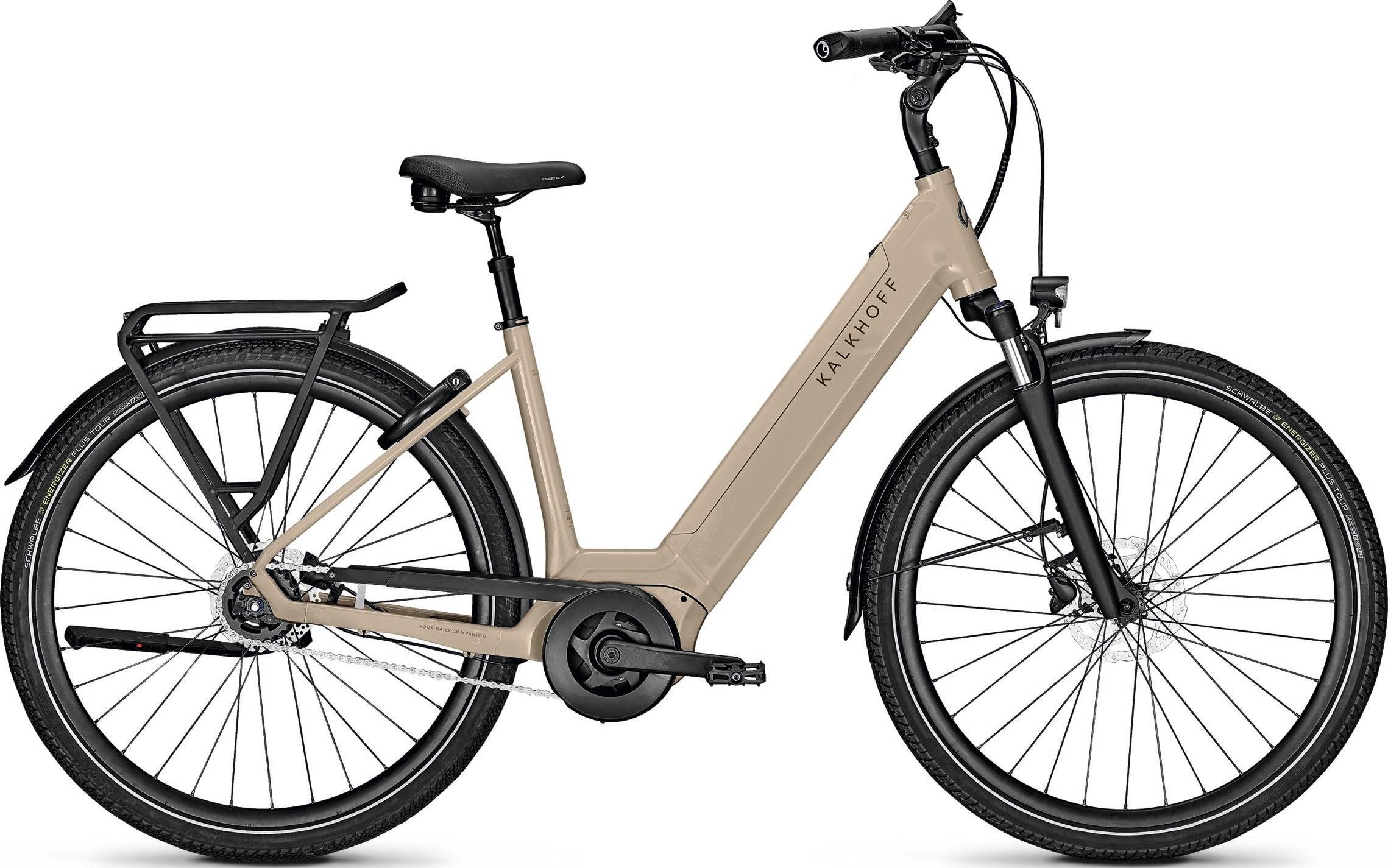 Kalkhoff Image 3.B Advance Wave (500Wh) 2025 Valentinstagsangebot