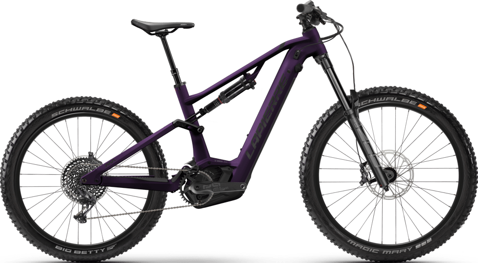 Lapierre OVERVOLT AM 7.7 2024 Online Outlet