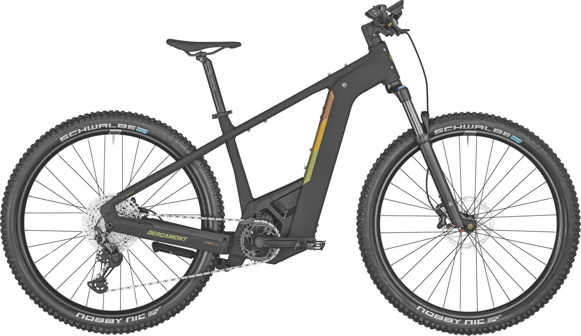 Bergamont E-Revox Expert 2024