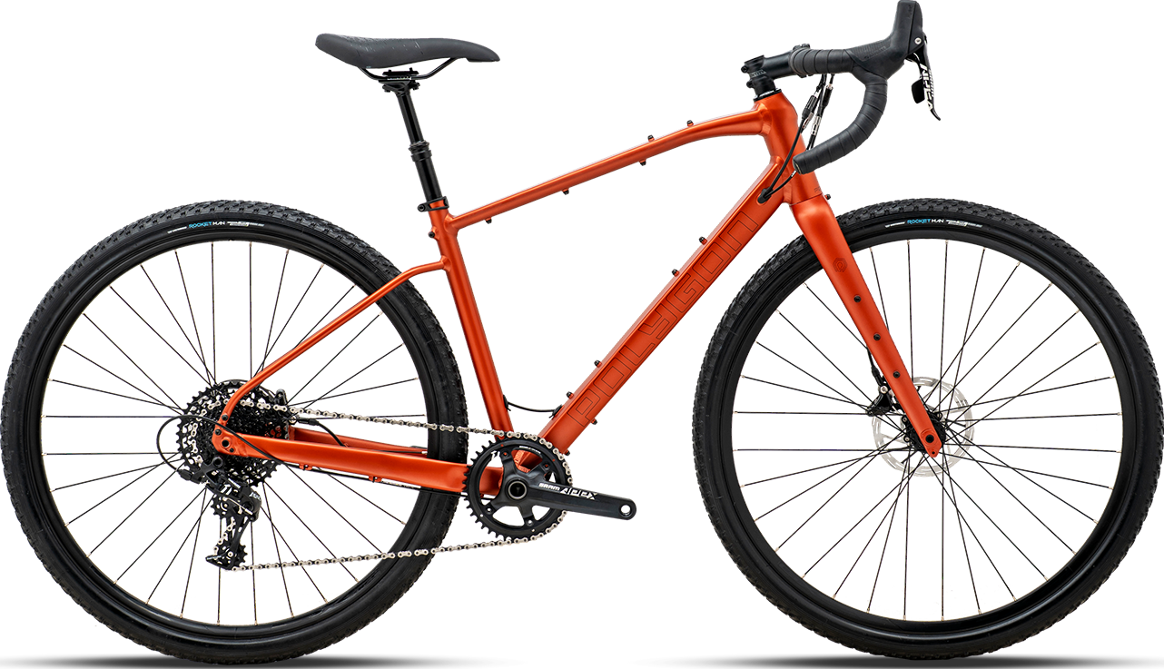 Polygon Bend R7 2024 JETZT KAUFEN
