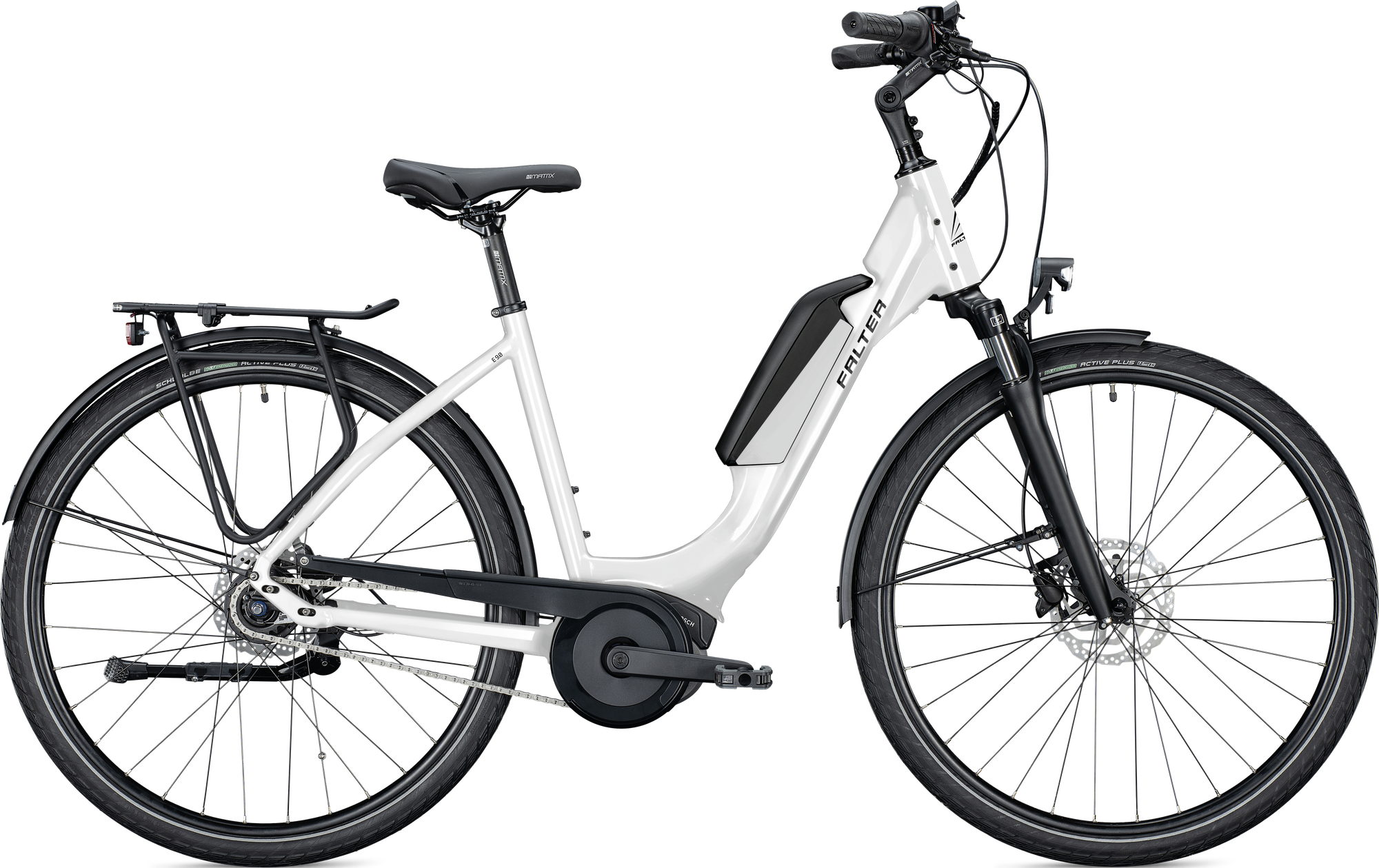 Falter E 9.0 RT 500 Wave 2024