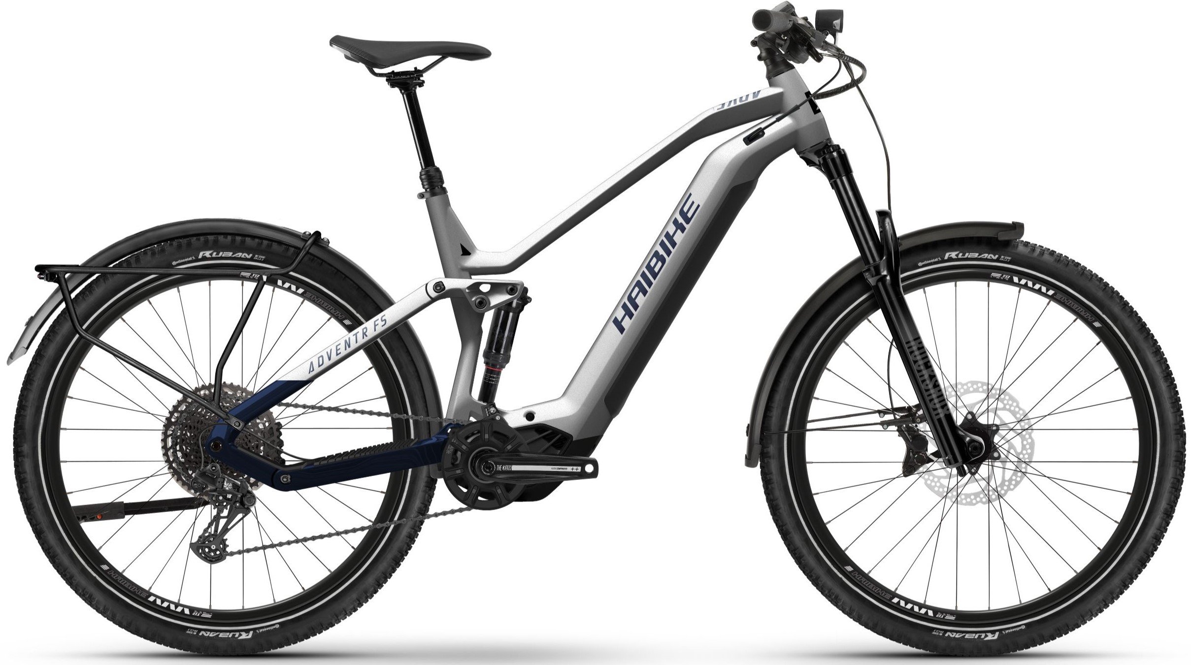 Haibike Adventr FS 9 2024 Fabrikladen