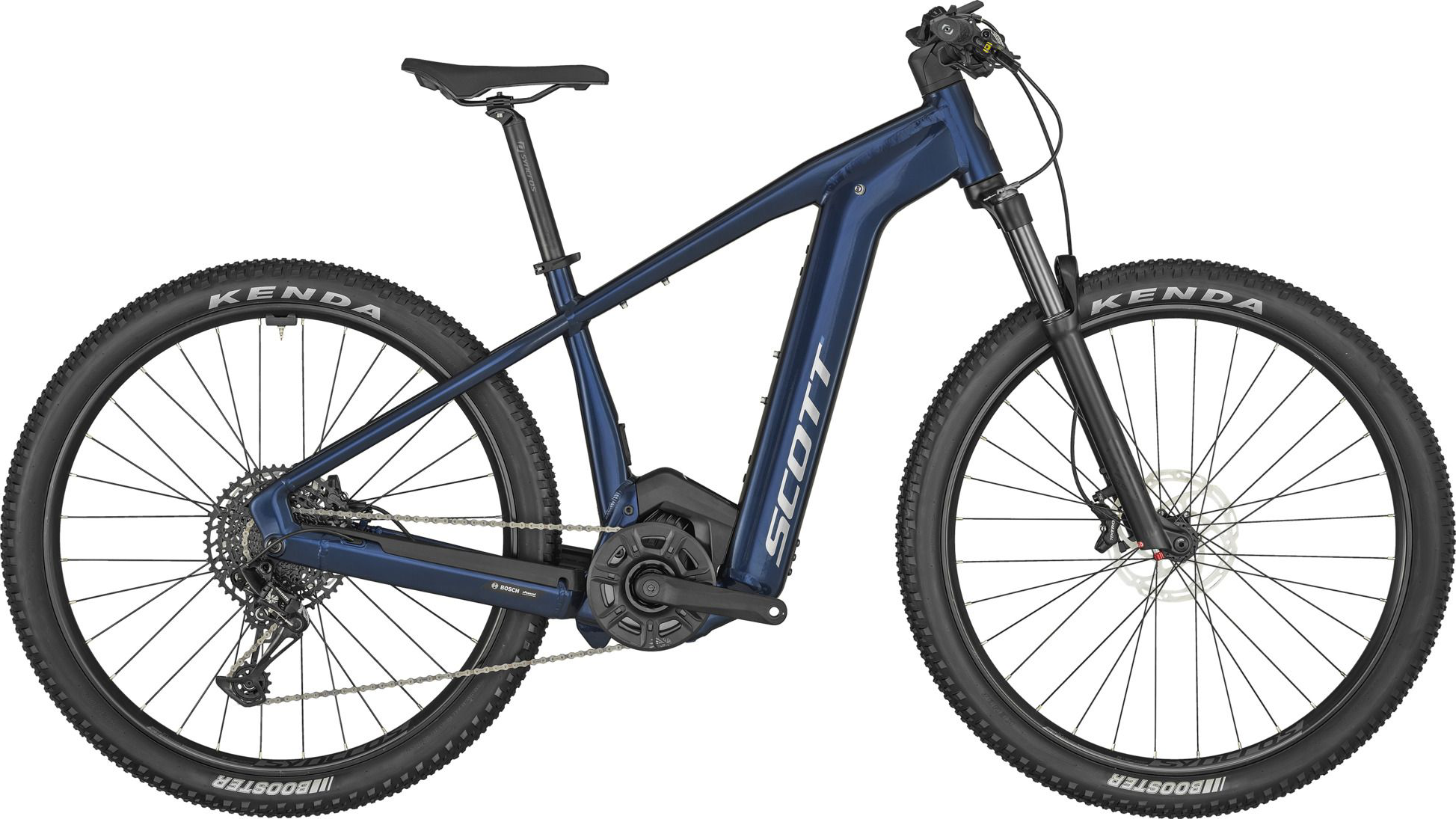 Scott Aspect eRIDE 910 2024 Online