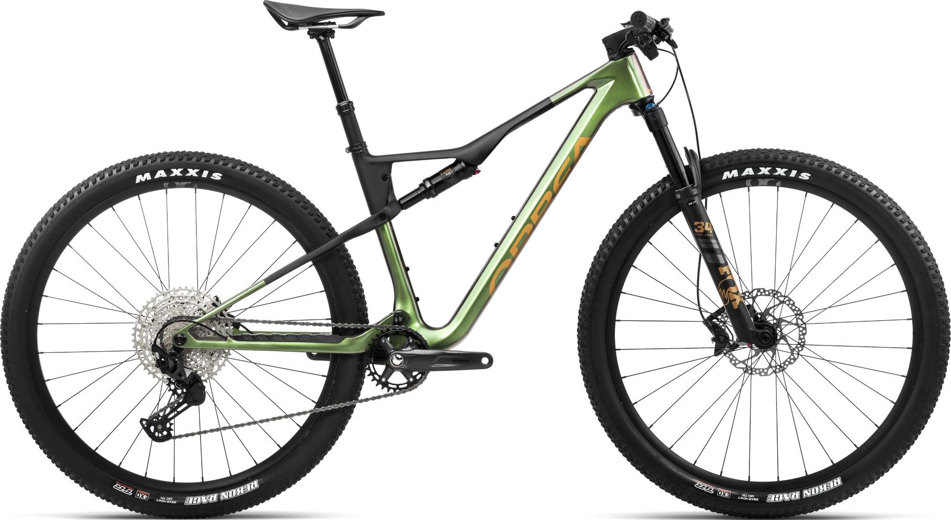 Orbea Oiz M30 2024