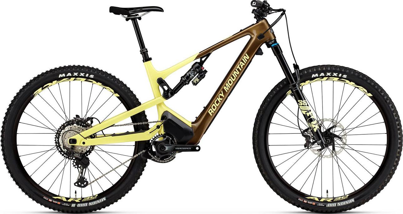 Rocky Mountain INSTINCT POWERPLAY CARBON 70 SHIMANO 2024 Hotsell
