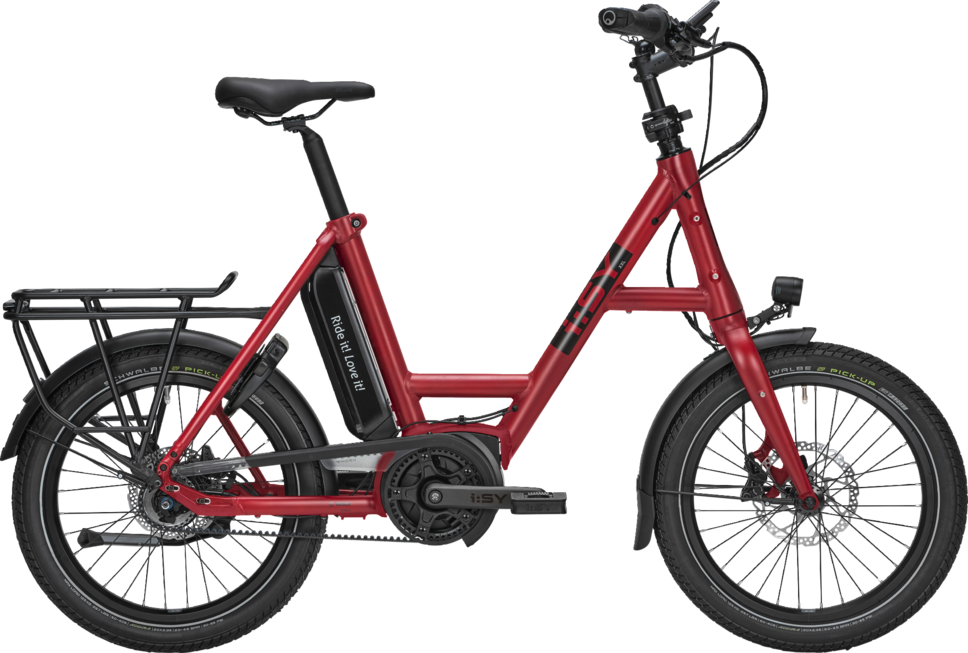 i:SY E5 ZR F 2024 Fabrikverkauf