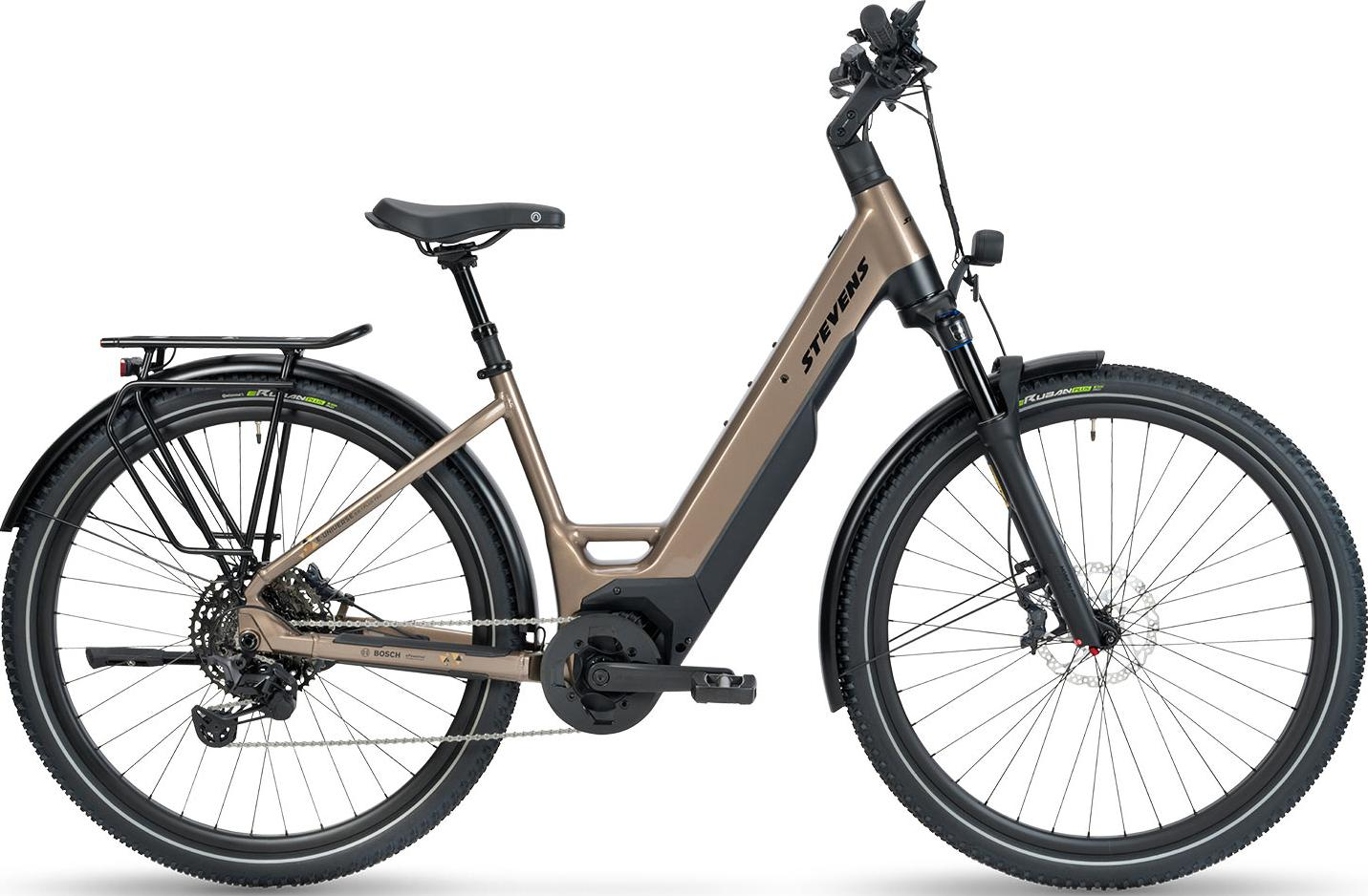 Stevens E-Universe 9.8.1 Plus FEQ 2024 Günstig kaufen