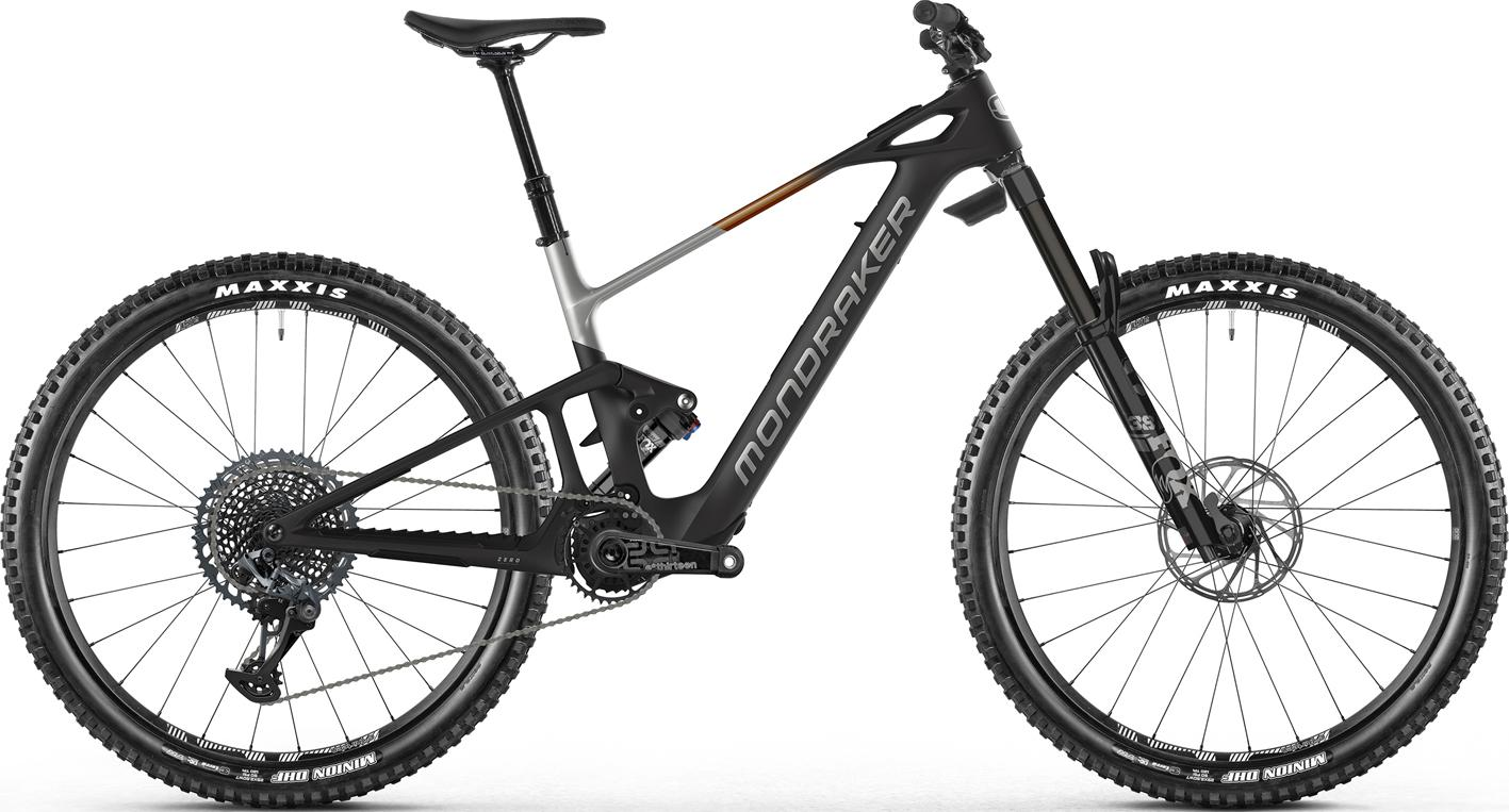 Mondraker Neat R 2024 Valentinstagsangebot