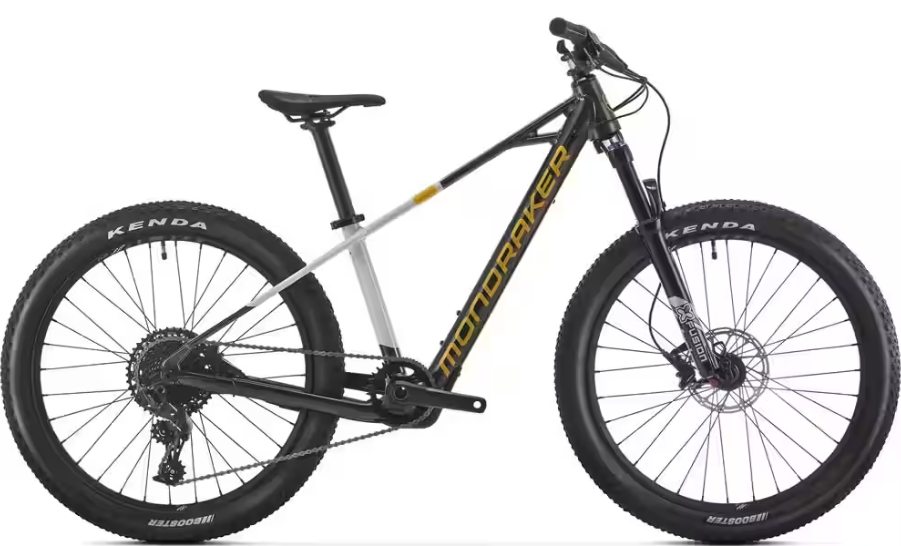 Mondraker Play 24 2025
