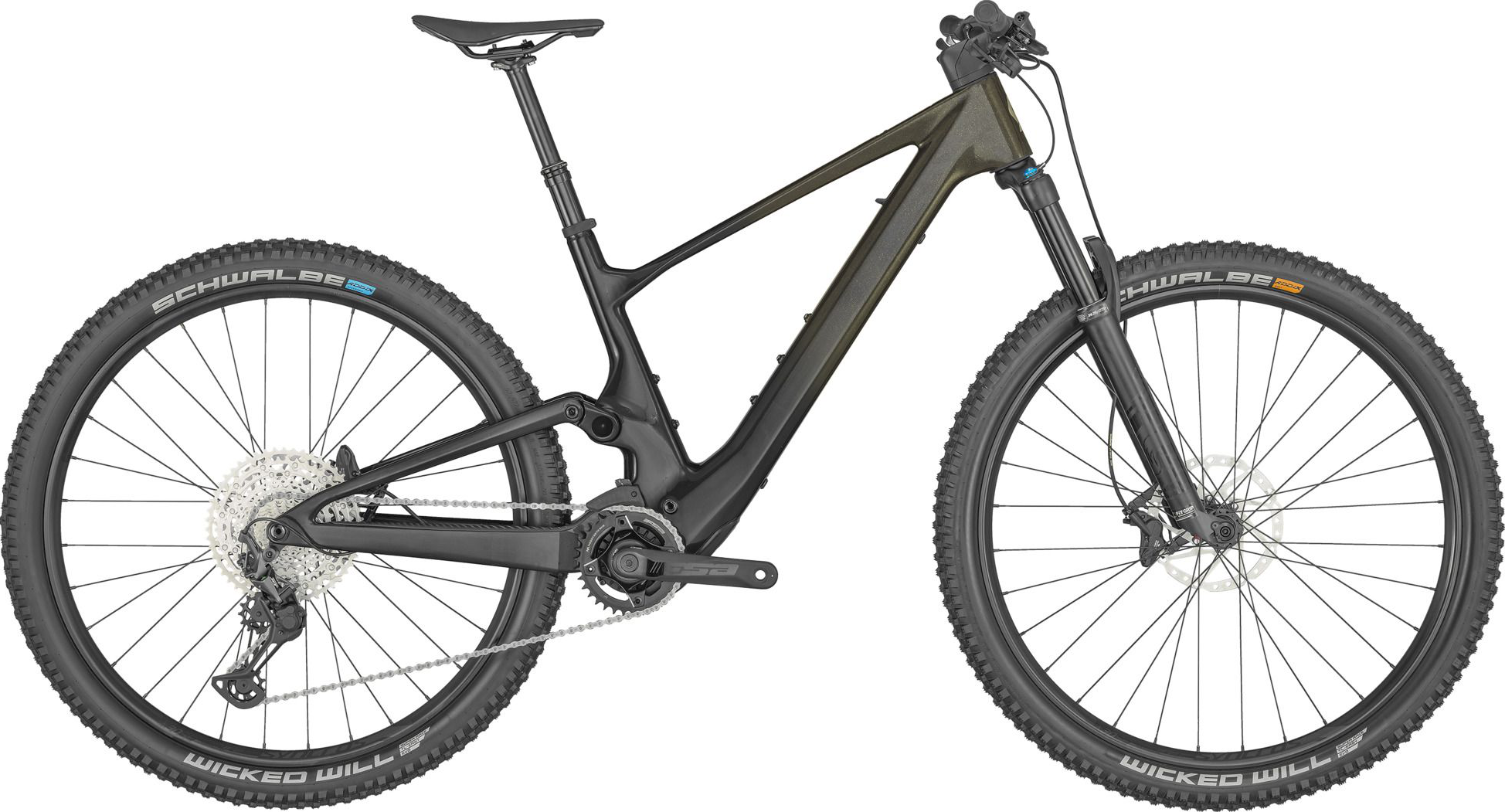 Scott Lumen eRIDE 910 2024 Letzte 2 Tage