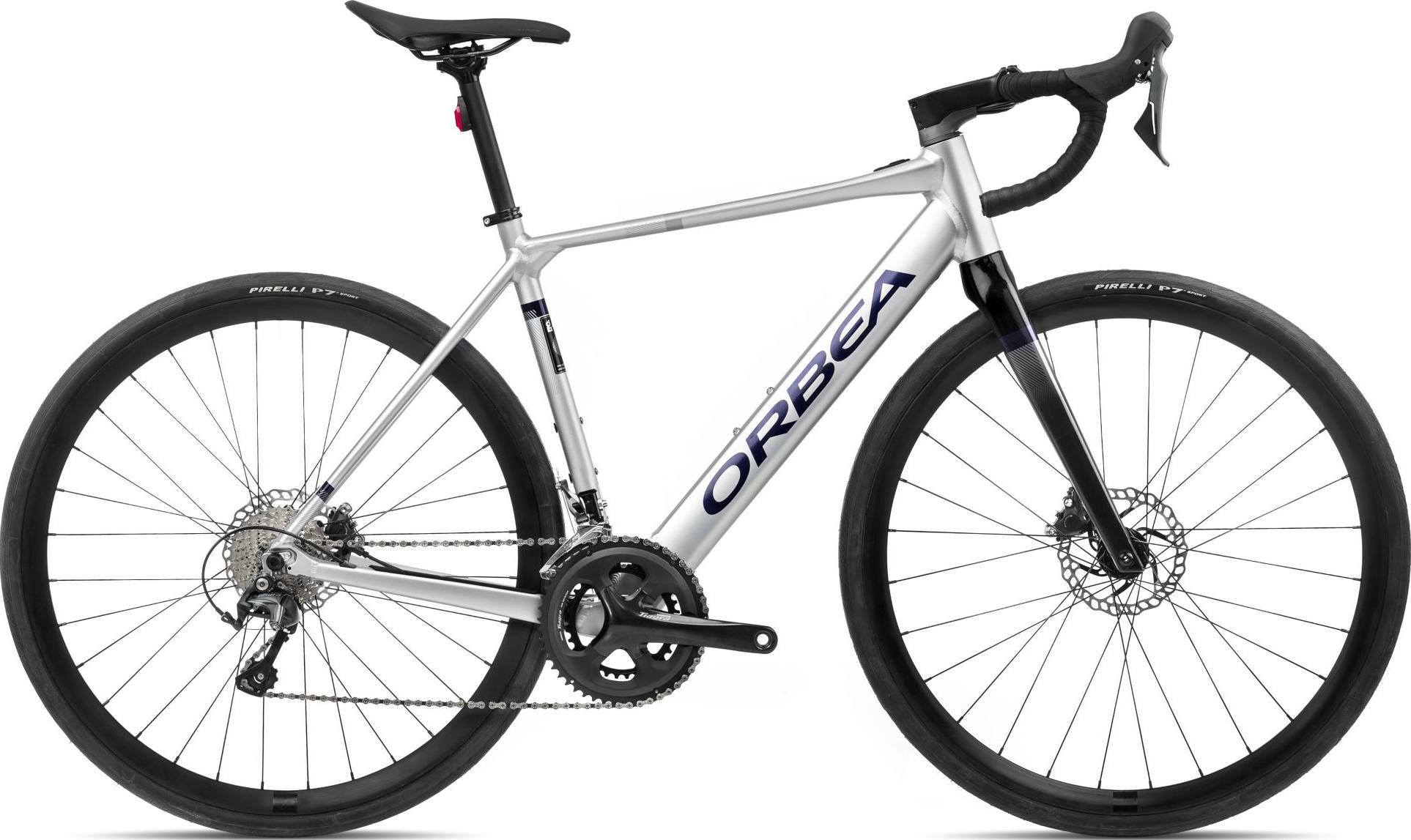 Orbea Gain D40 2024 Zeitbegrenzte Promotion