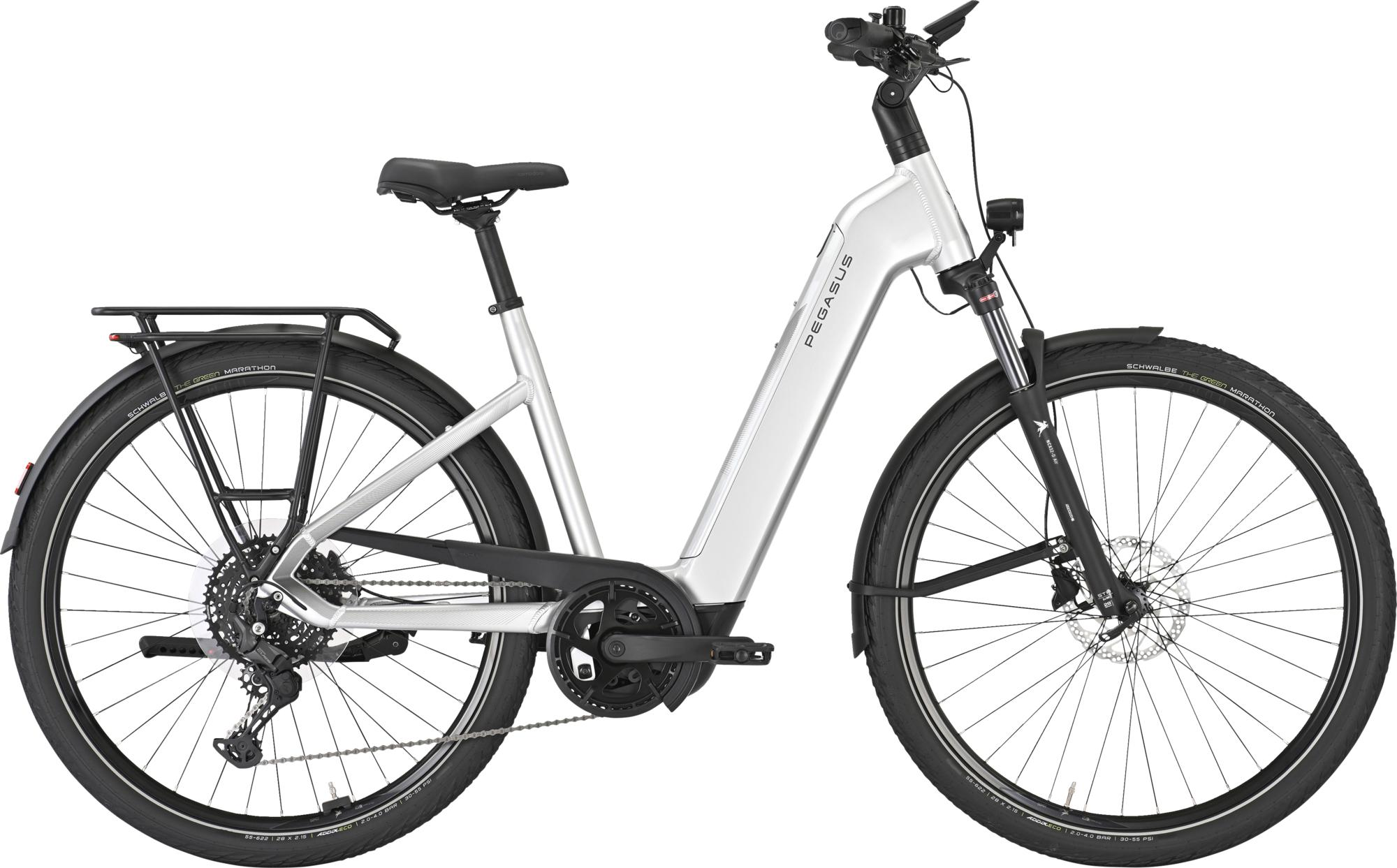 Pegasus PREMIO EVO 10 Lite 2025 Bis zu 50% Rabatt