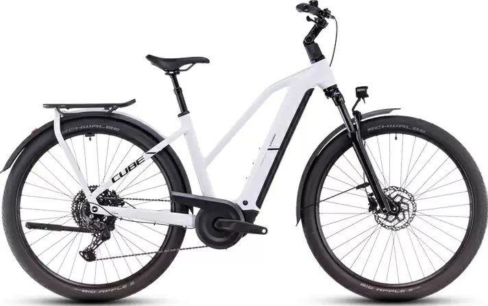 Cube Kathmandu Hybrid ONE 2025