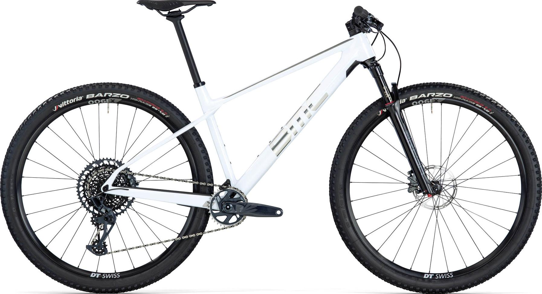 BMC Twostroke 01 TWO 2024 Riesige Rabatte