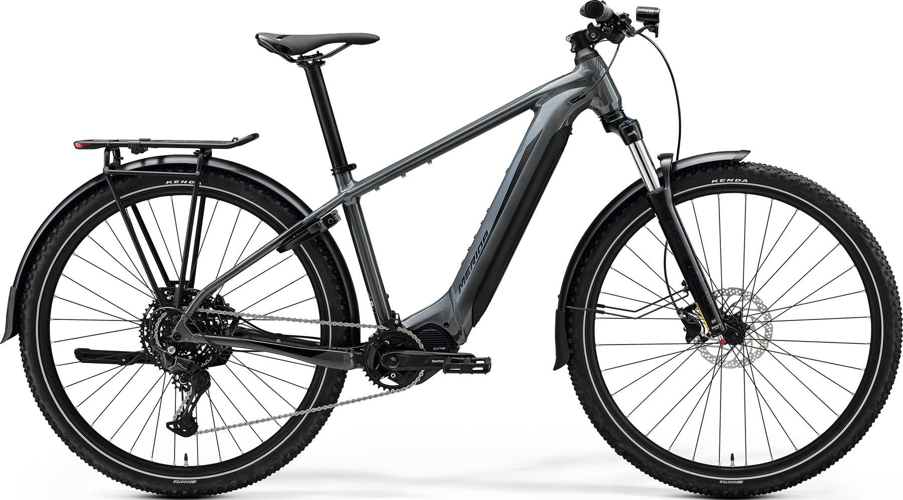 Merida eBIG.NINE 475 EQ 2024