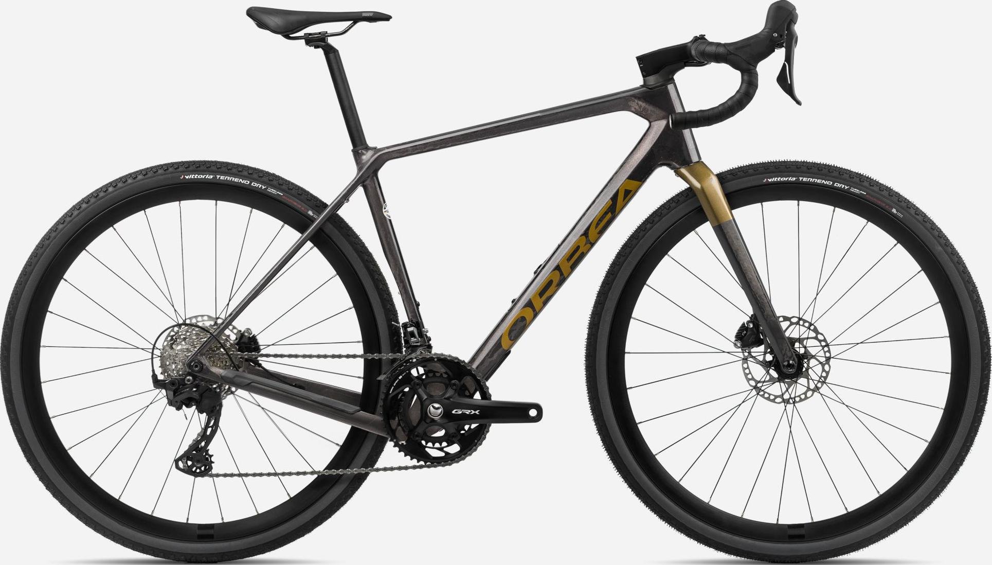 Orbea TERRA M30TEAM 2024