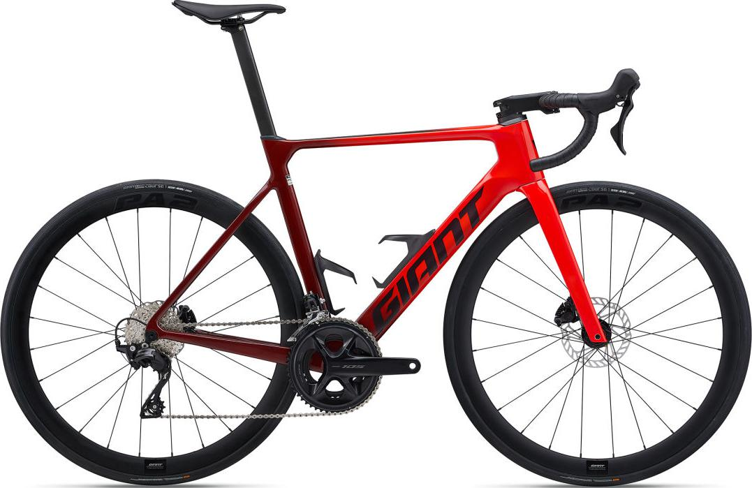 Giant Propel Advanced 2 2024