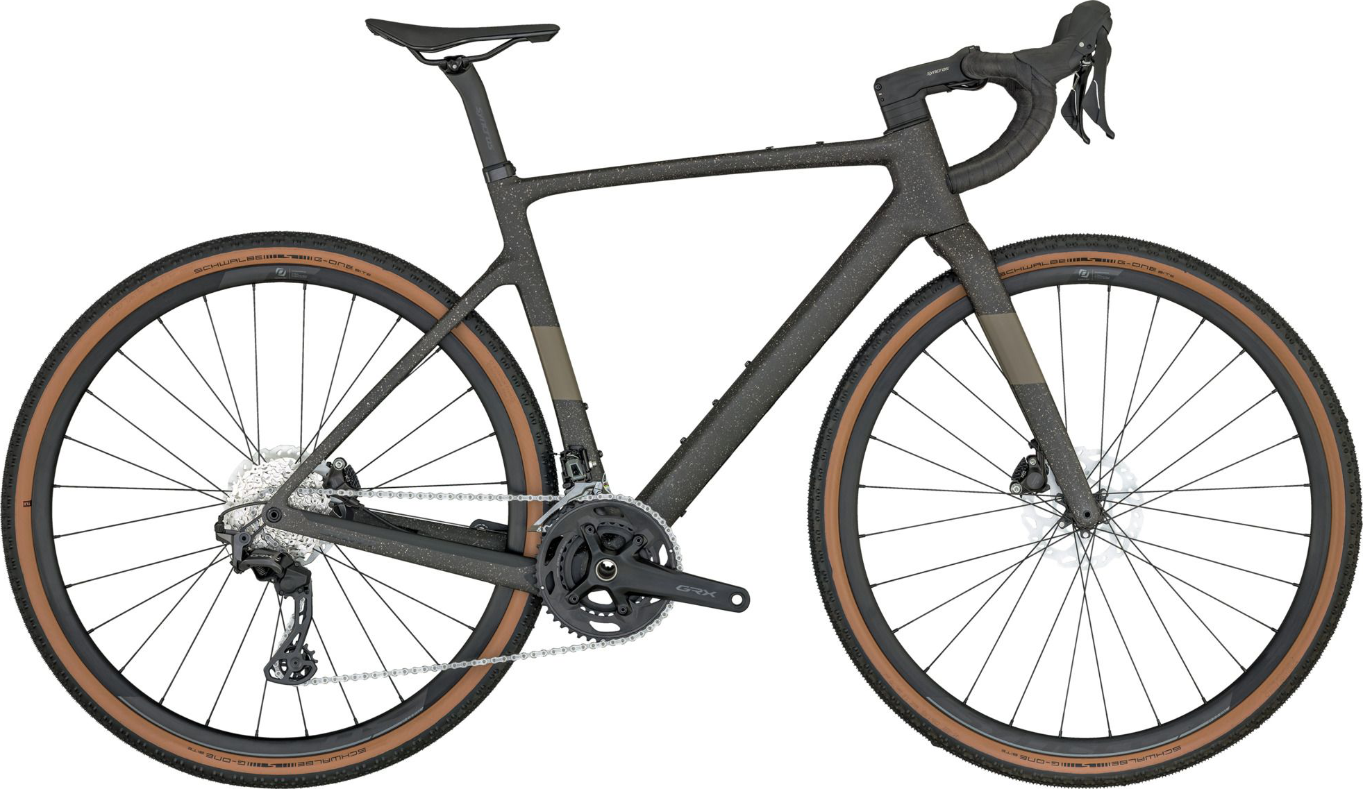 Scott Addict Gravel 40 2024