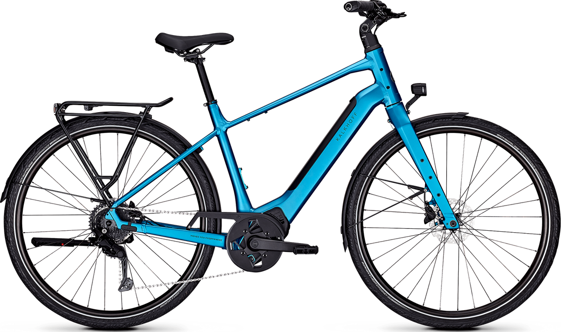 Kalkhoff ENDEAVOUR L MOVE Diamond 2025 2025
