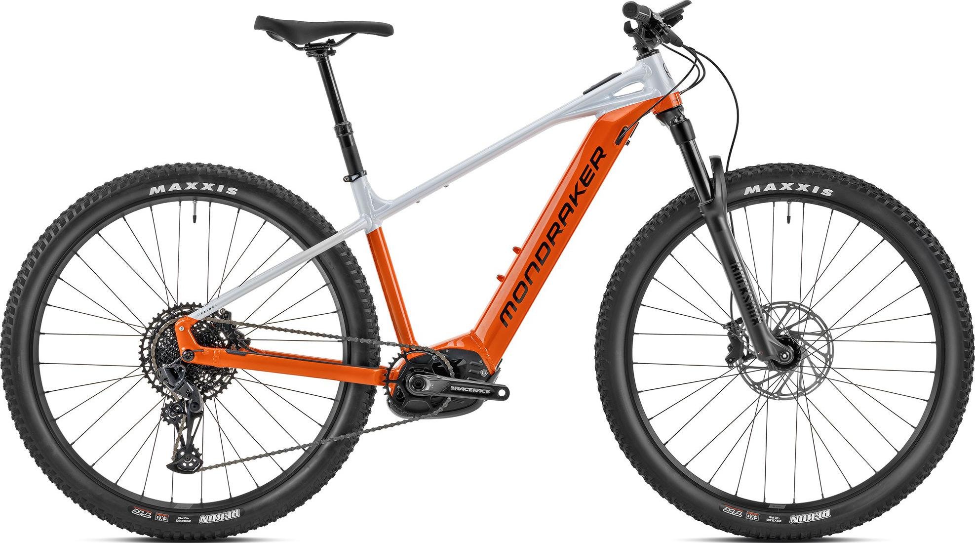 Mondraker Prime R 2024