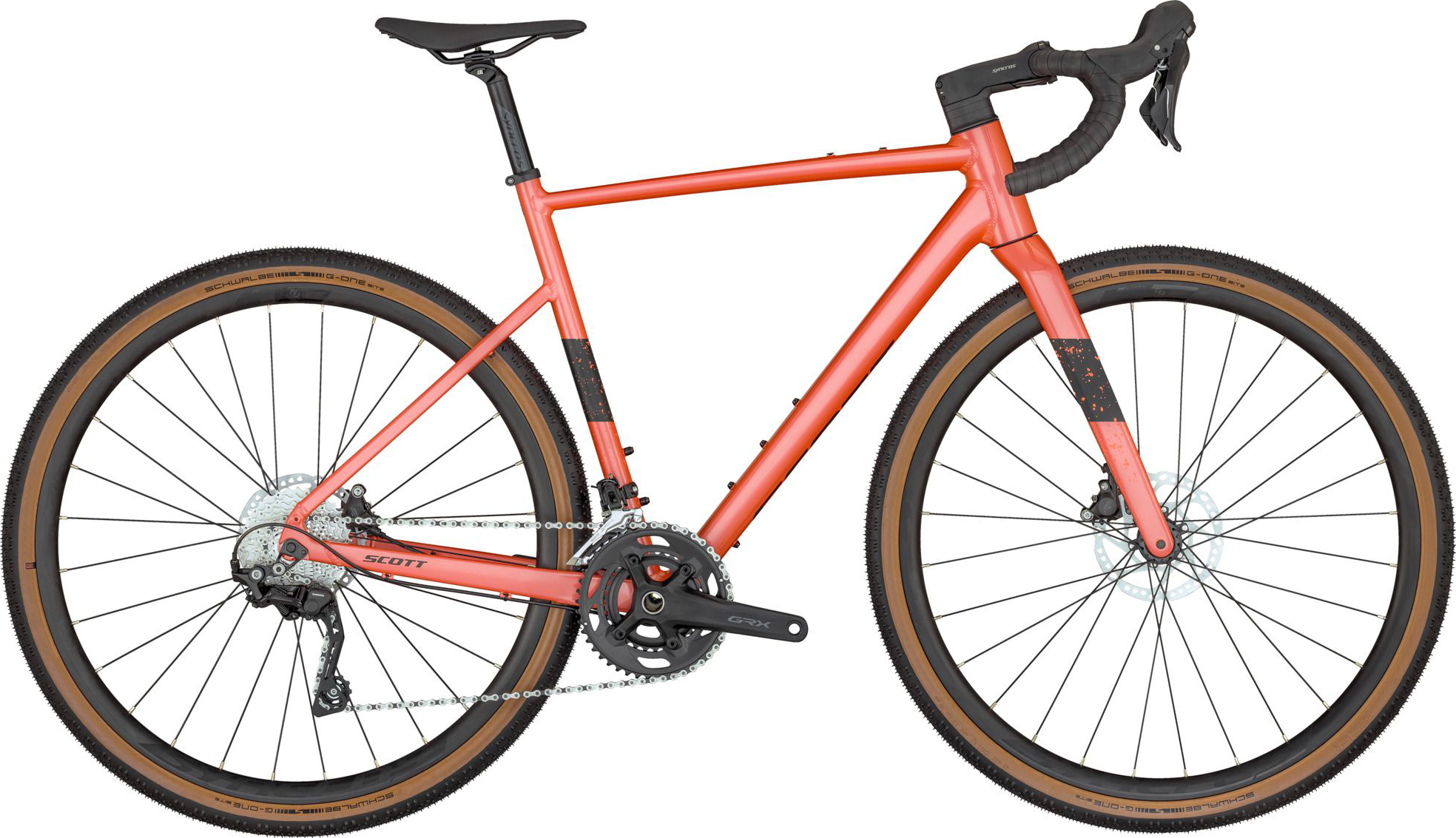 Scott Speedster Gravel 40 2024