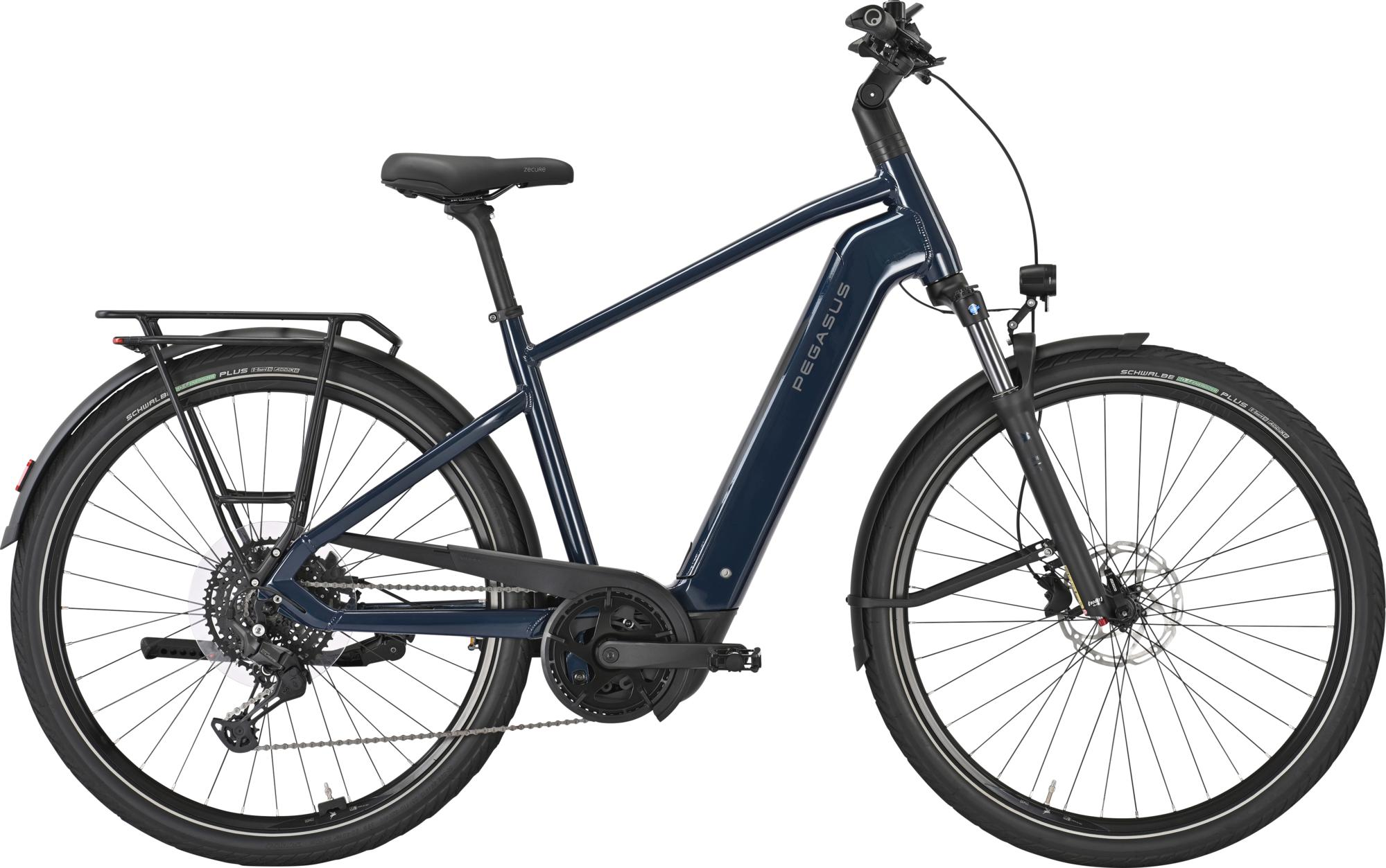 Pegasus STRONG EVO 10 Lite 2025
