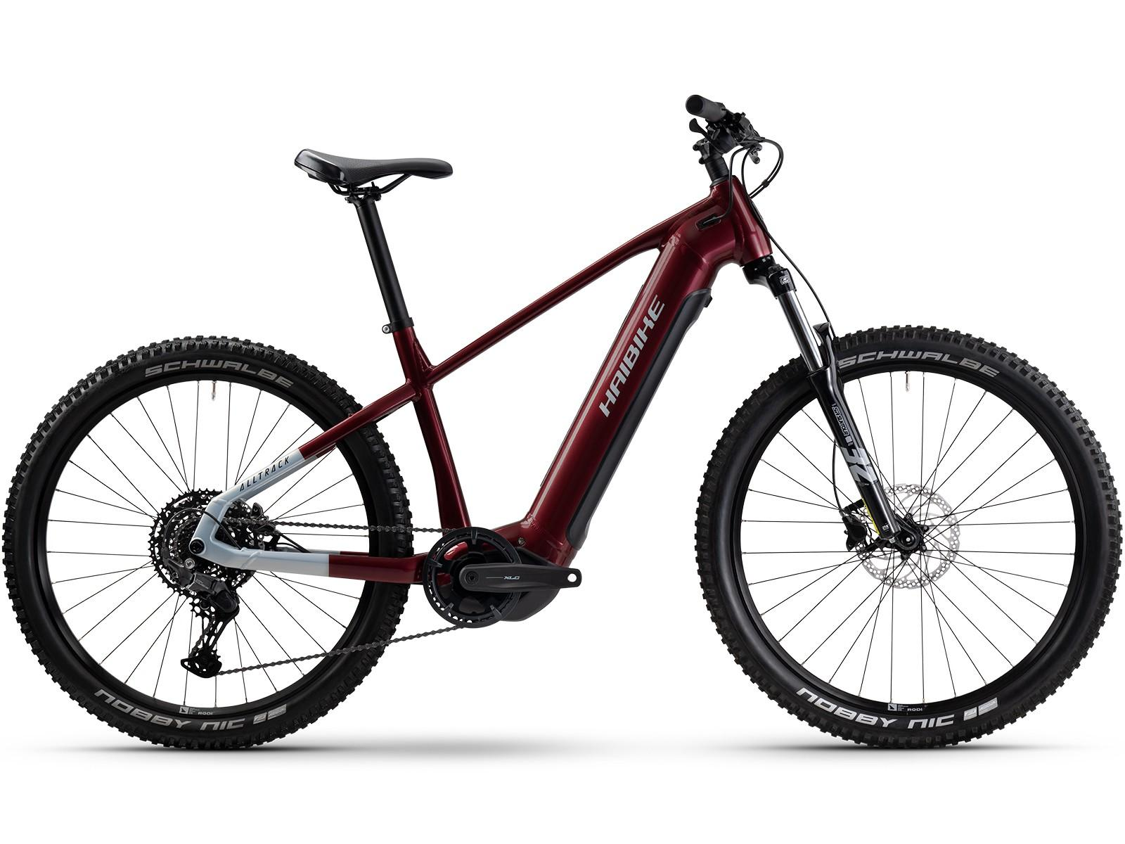 Haibike ALLTRACK 5 27.5 2025