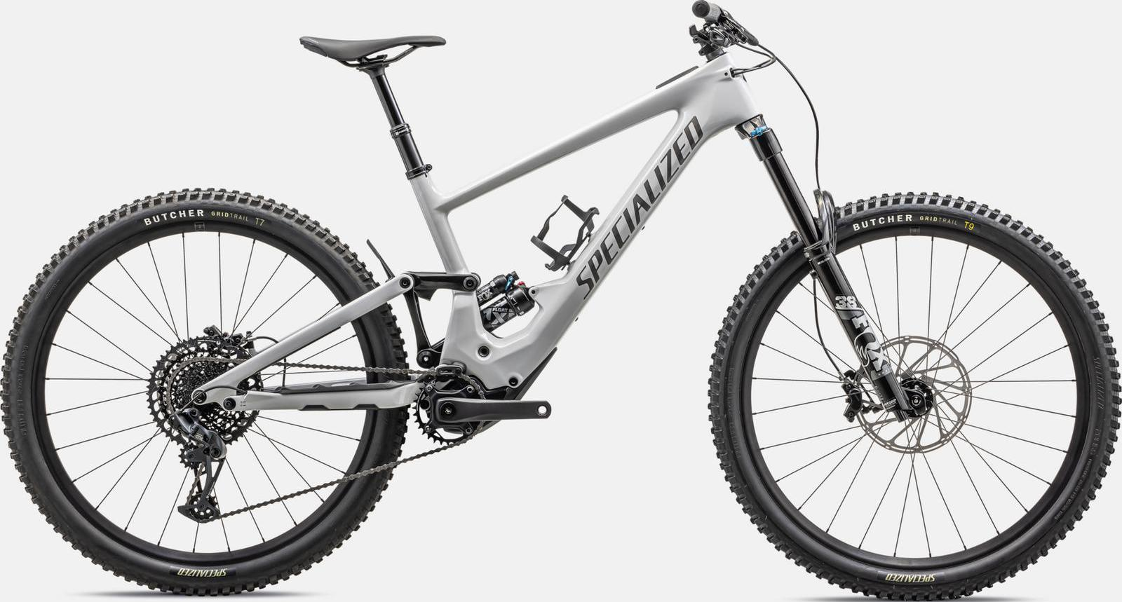 Specialized Turbo Kenevo SL 2 Comp 2024 Black Friday